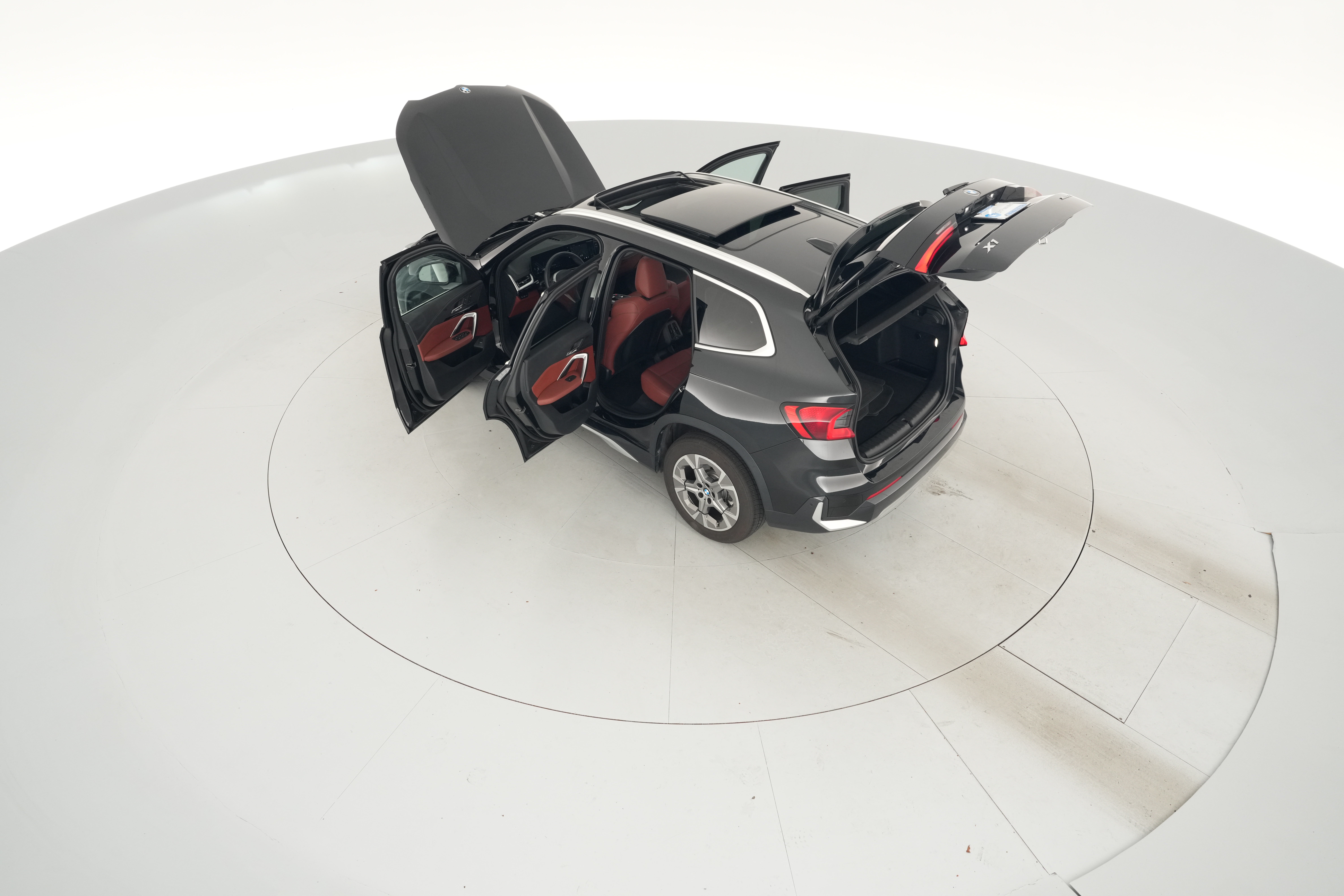 2026 BMW X1 28i - Photo 47