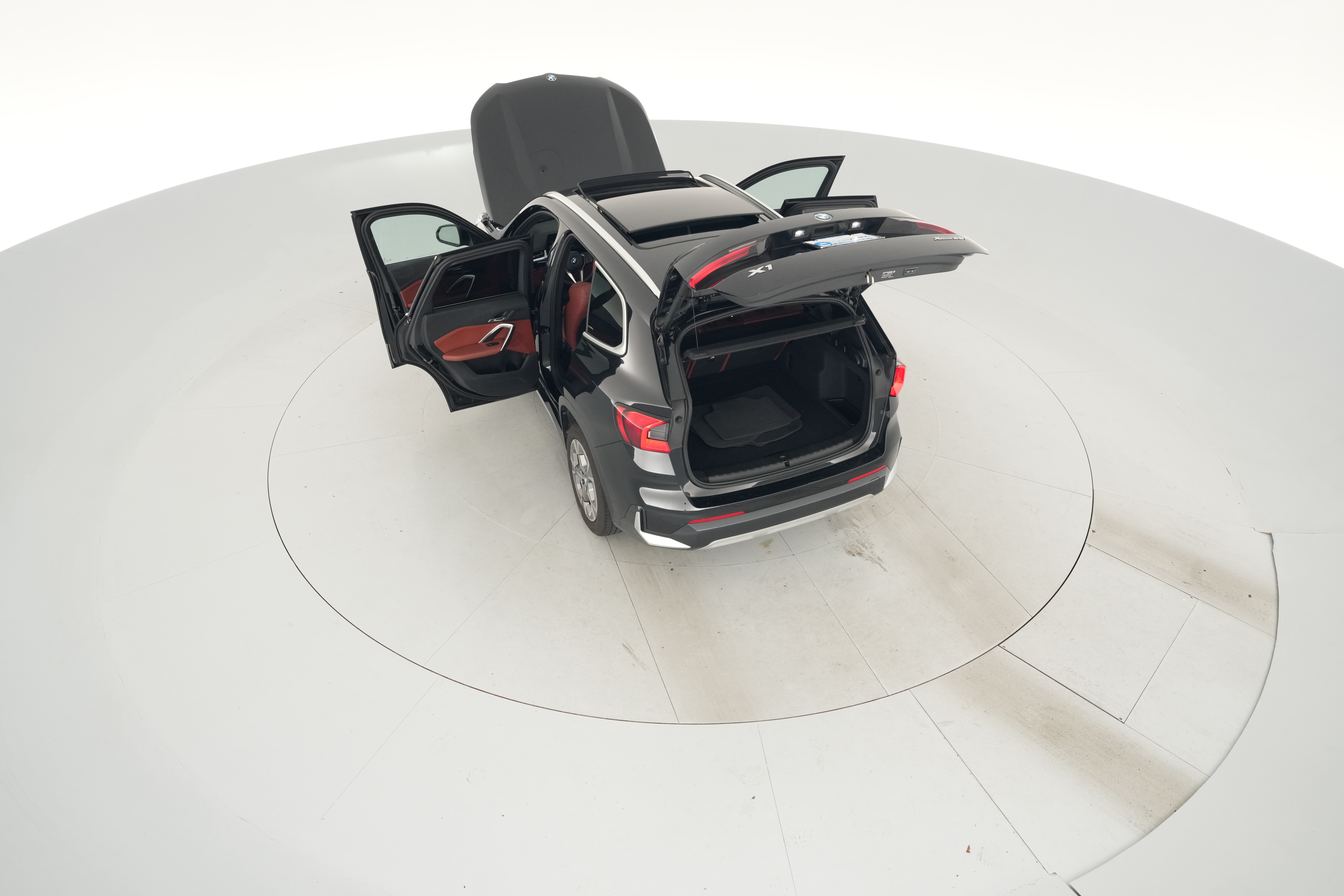 2026 BMW X1 28i - Photo 48