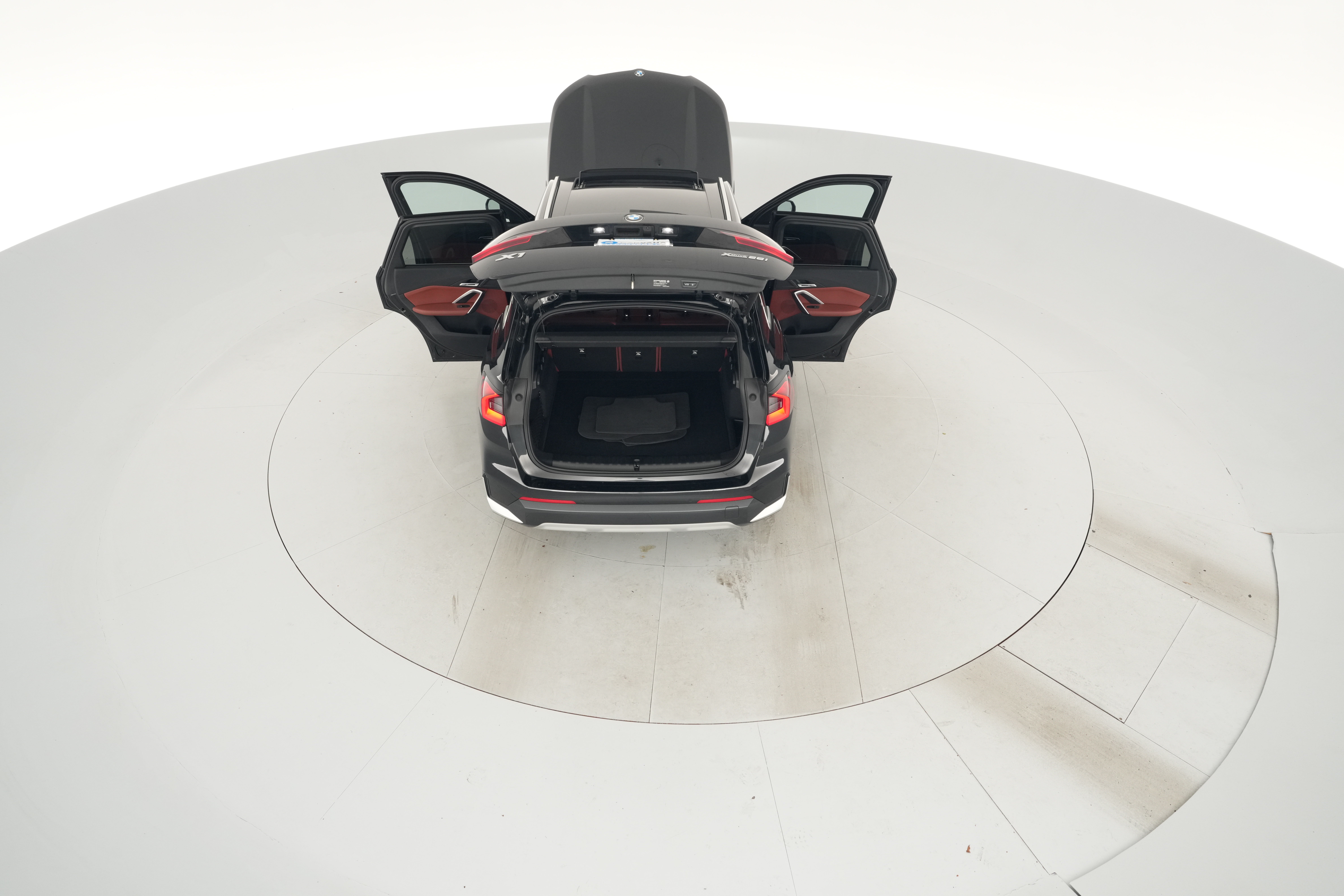 2026 BMW X1 28i - Photo 49