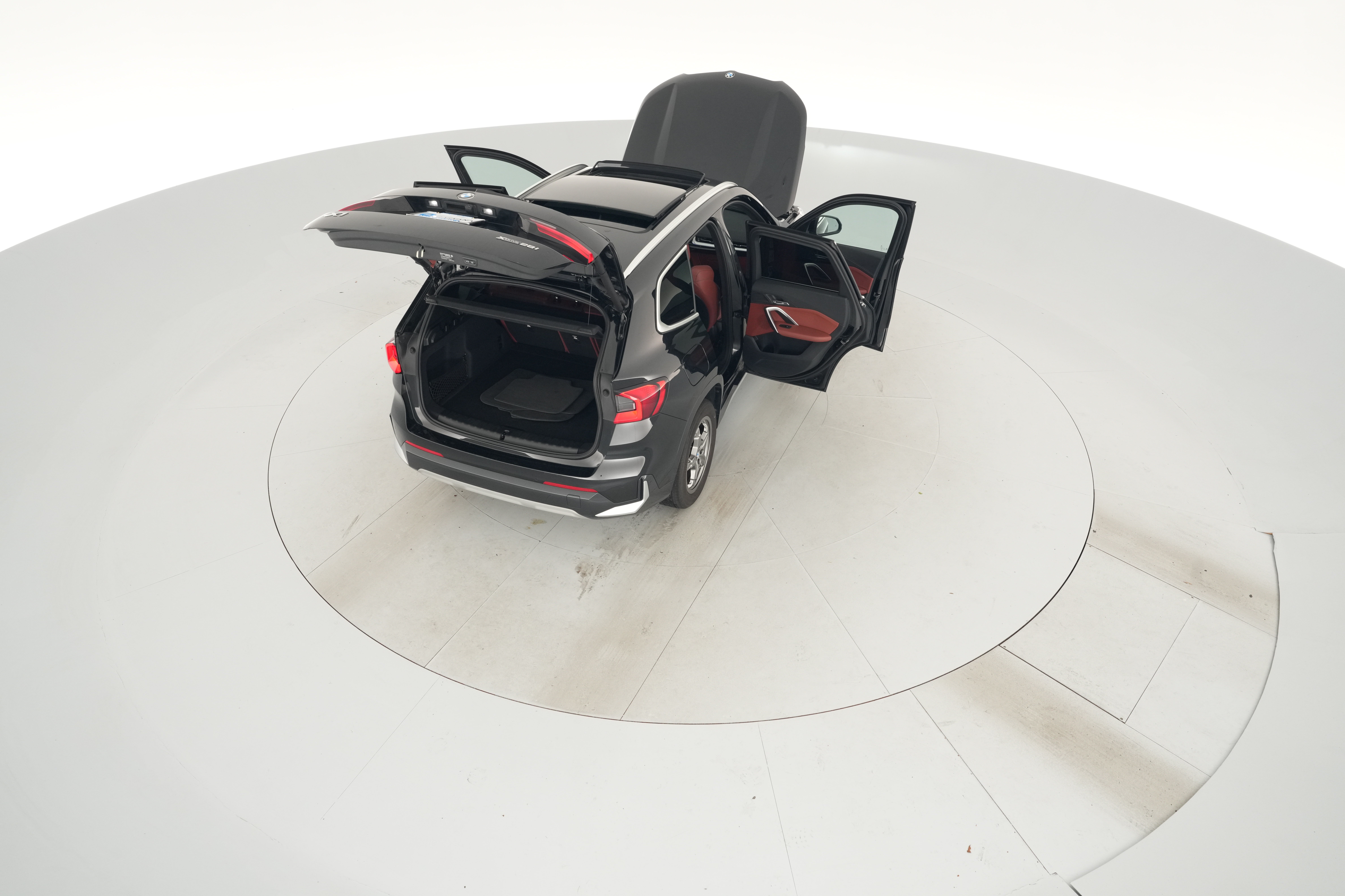 2026 BMW X1 28i - Photo 50