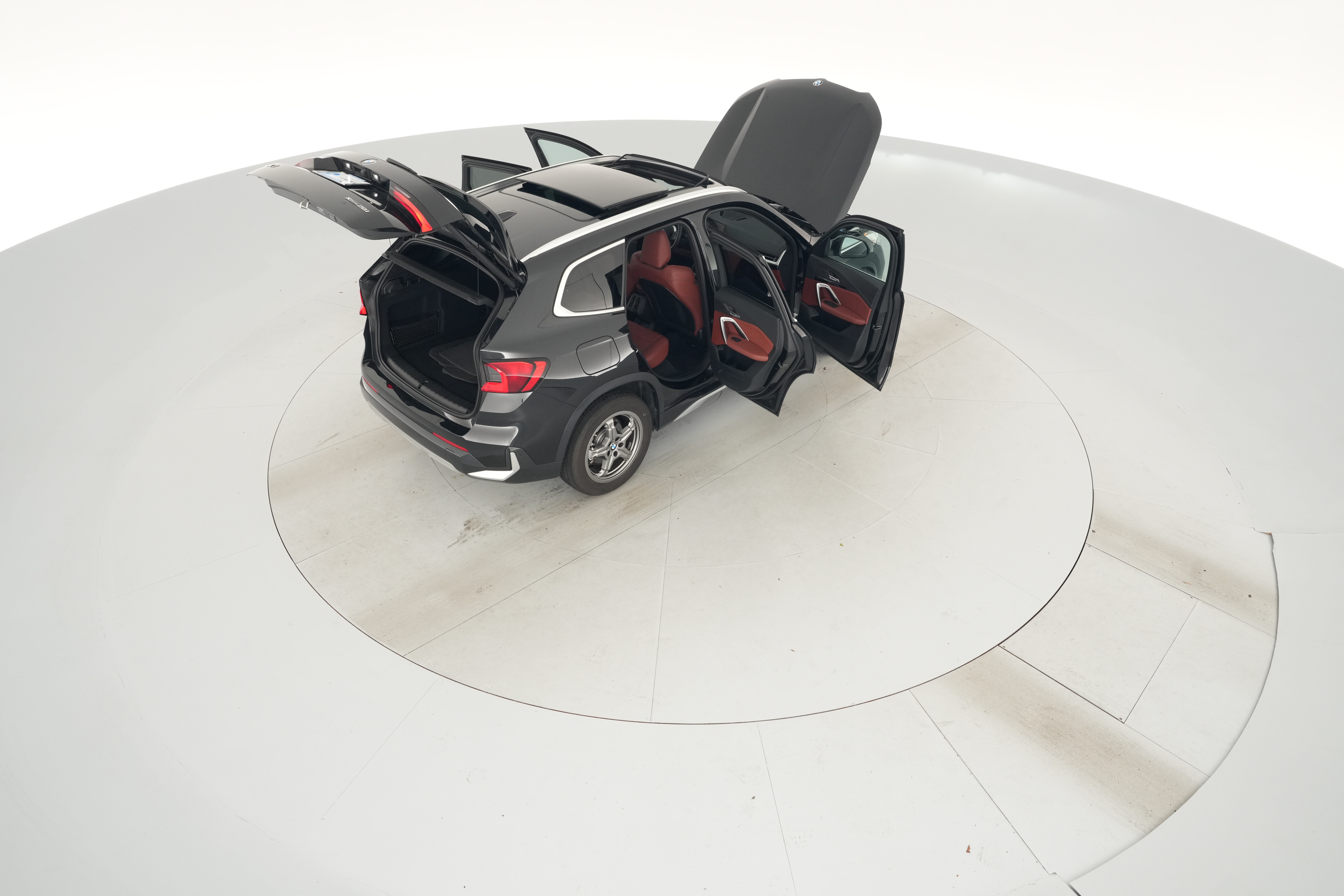 2026 BMW X1 28i - Photo 51