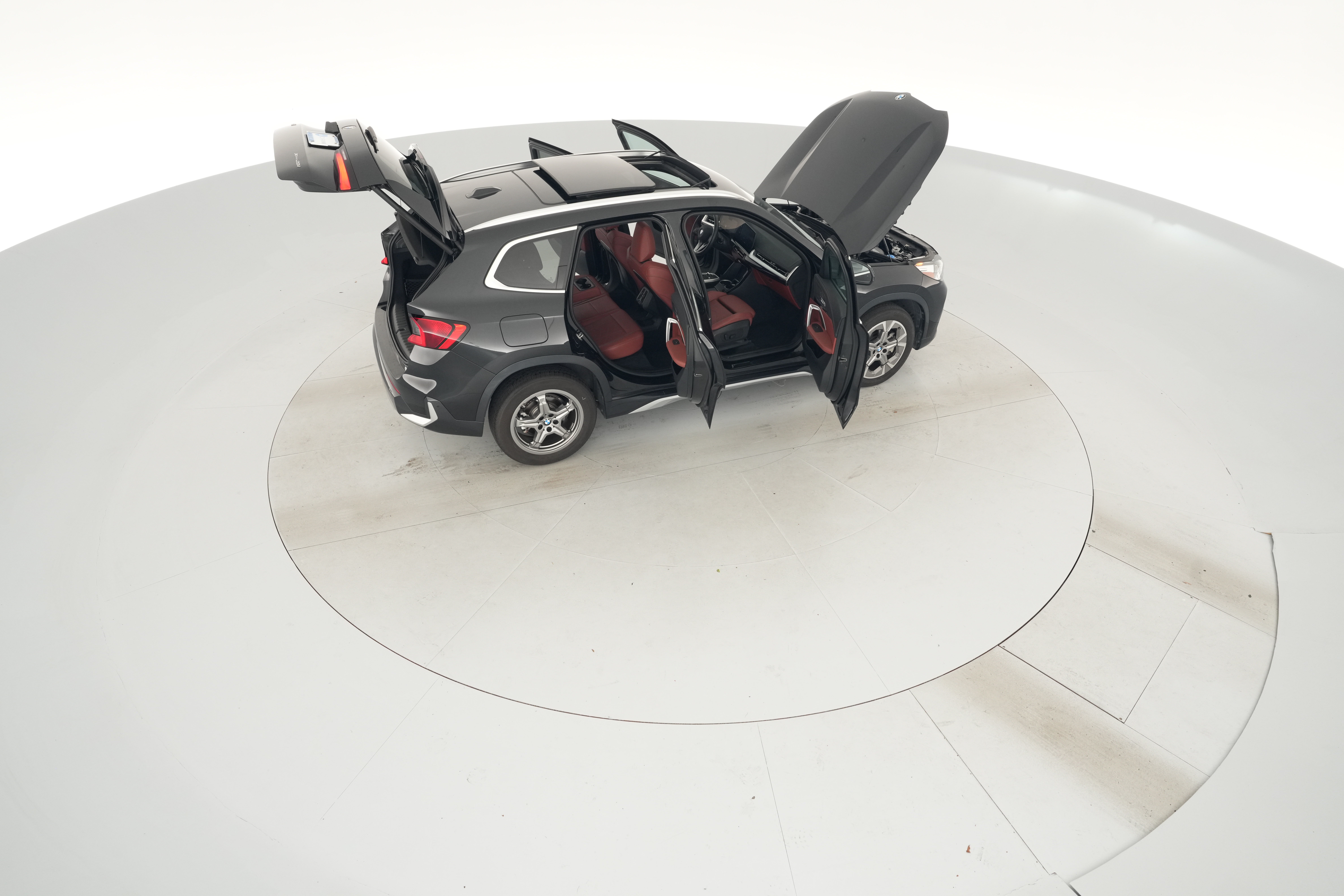 2026 BMW X1 28i - Photo 52