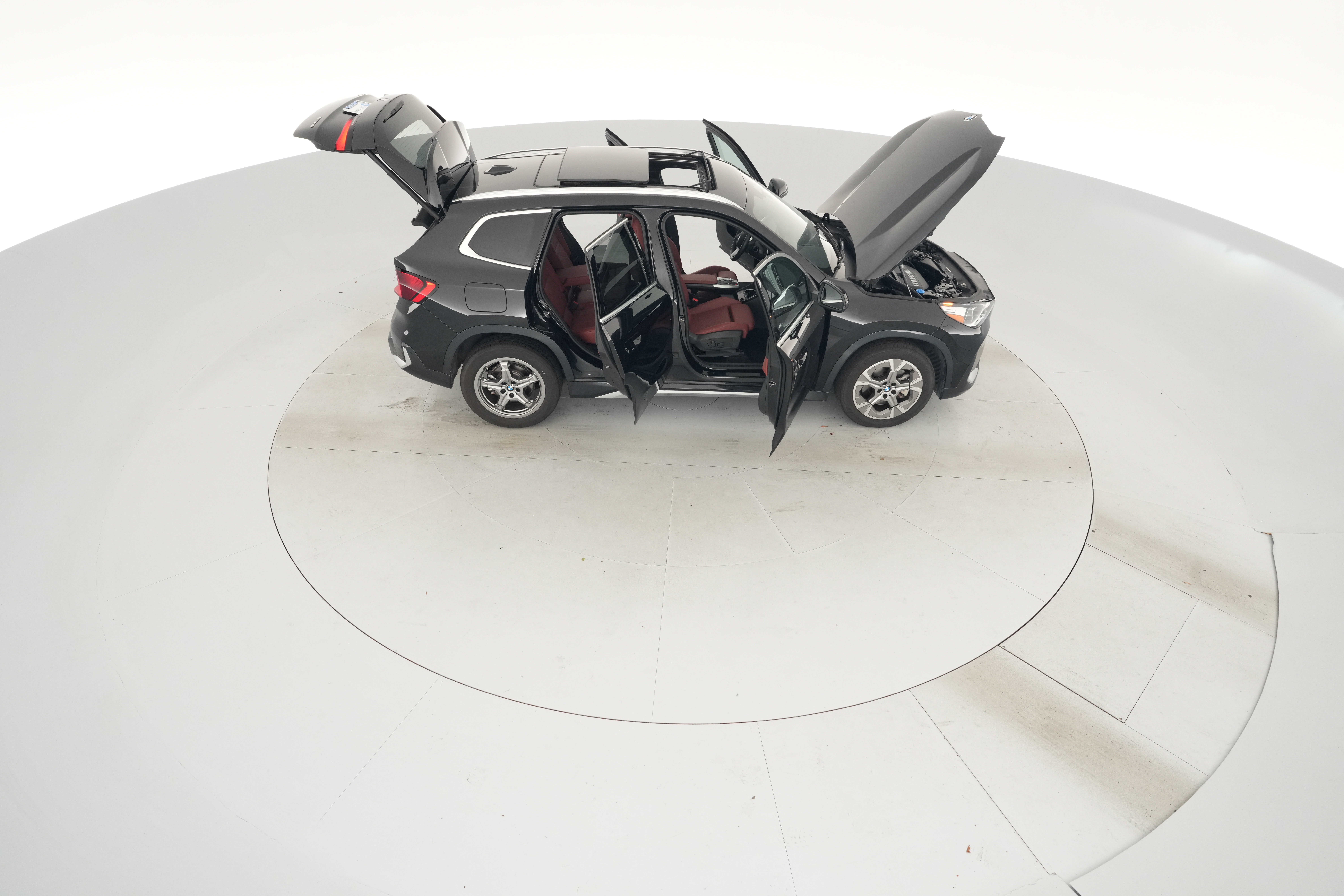 2026 BMW X1 28i - Photo 53