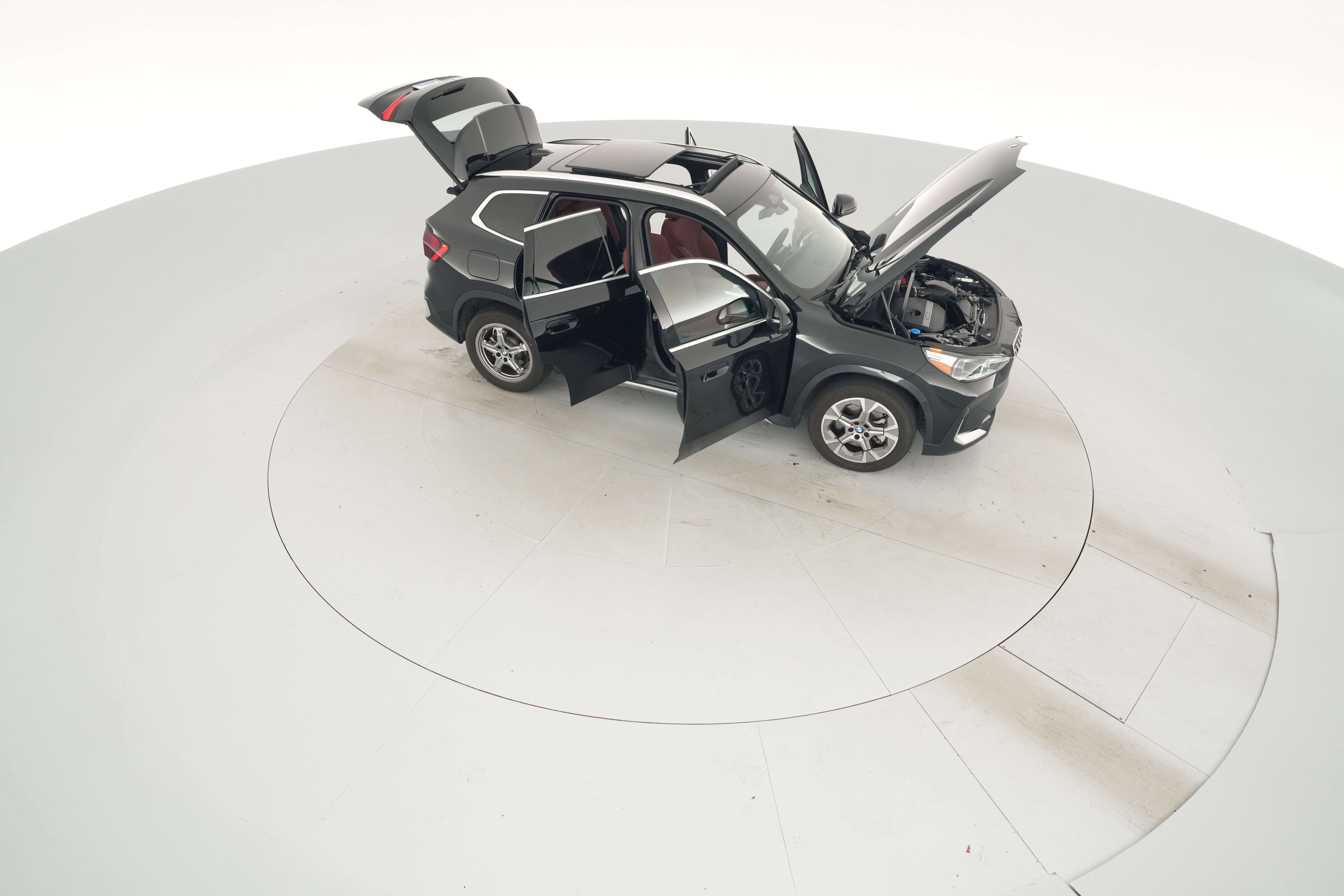 2026 BMW X1 28i - Photo 54