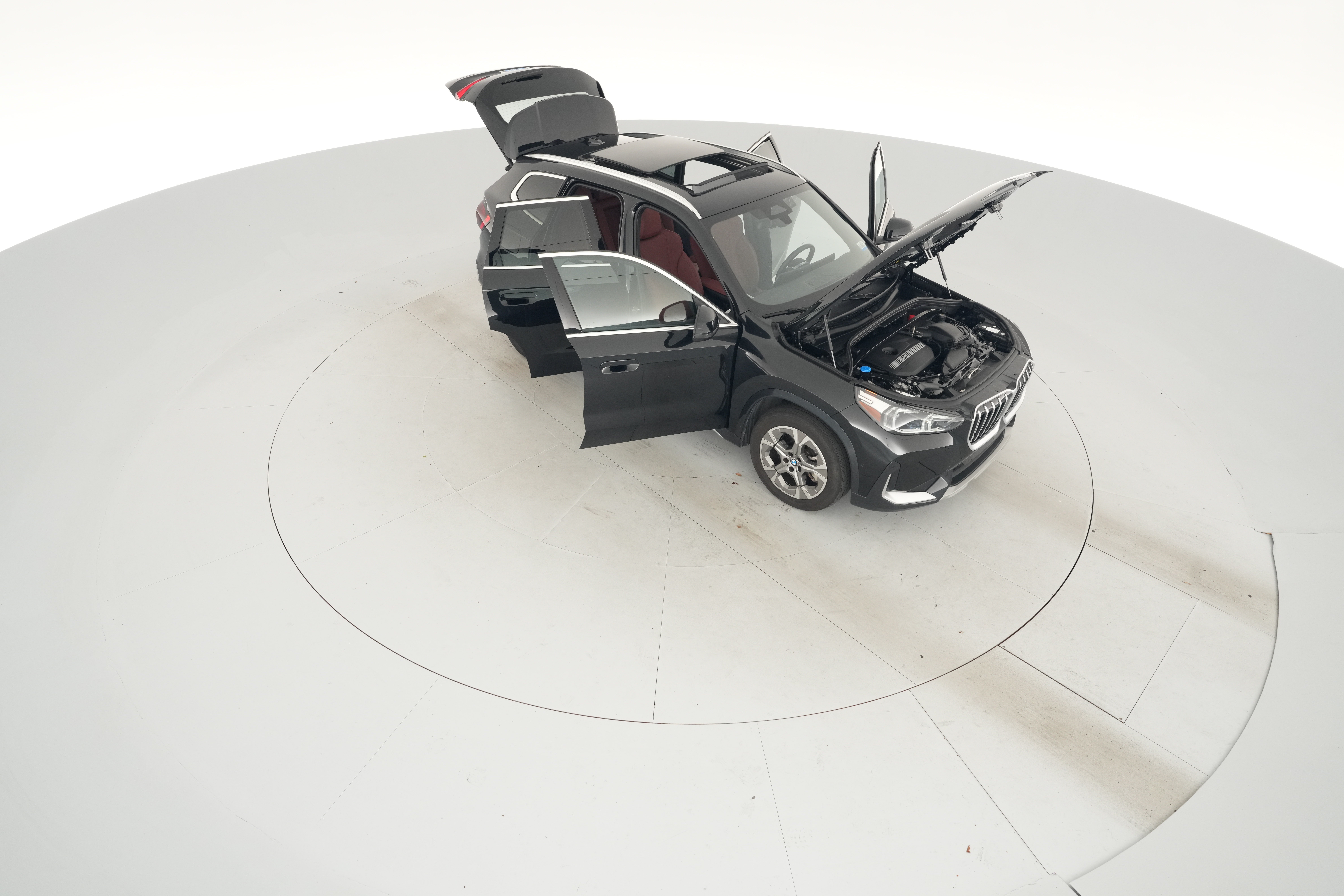 2026 BMW X1 28i - Photo 55