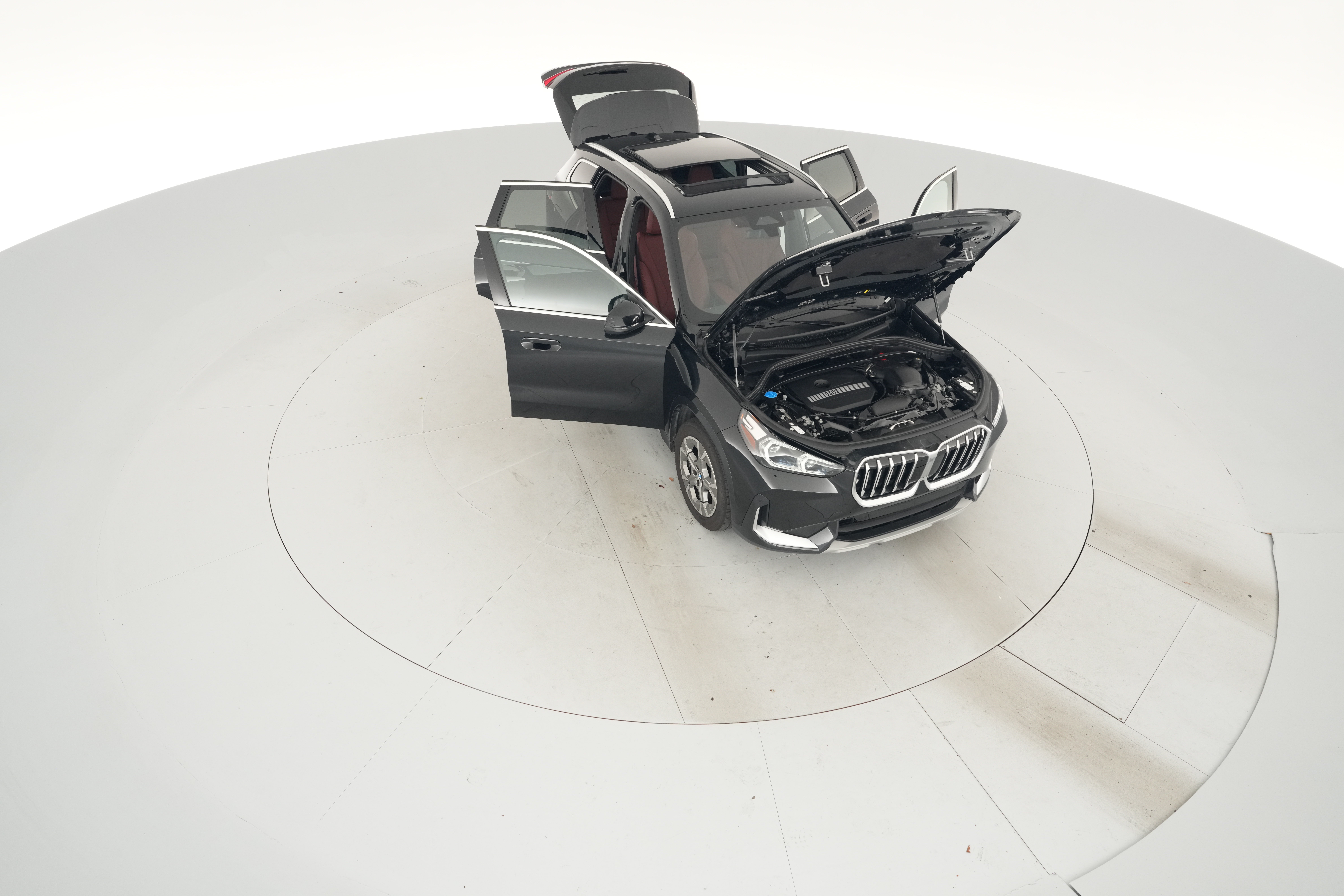 2026 BMW X1 28i - Photo 56