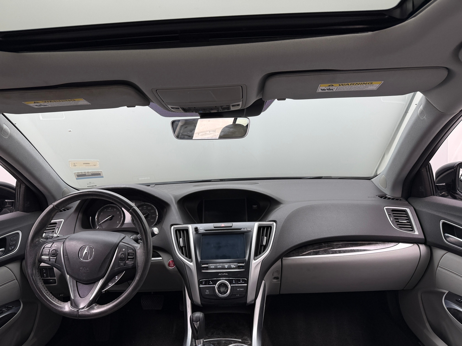 Thumbnail: 2018 Acura TLX - 2