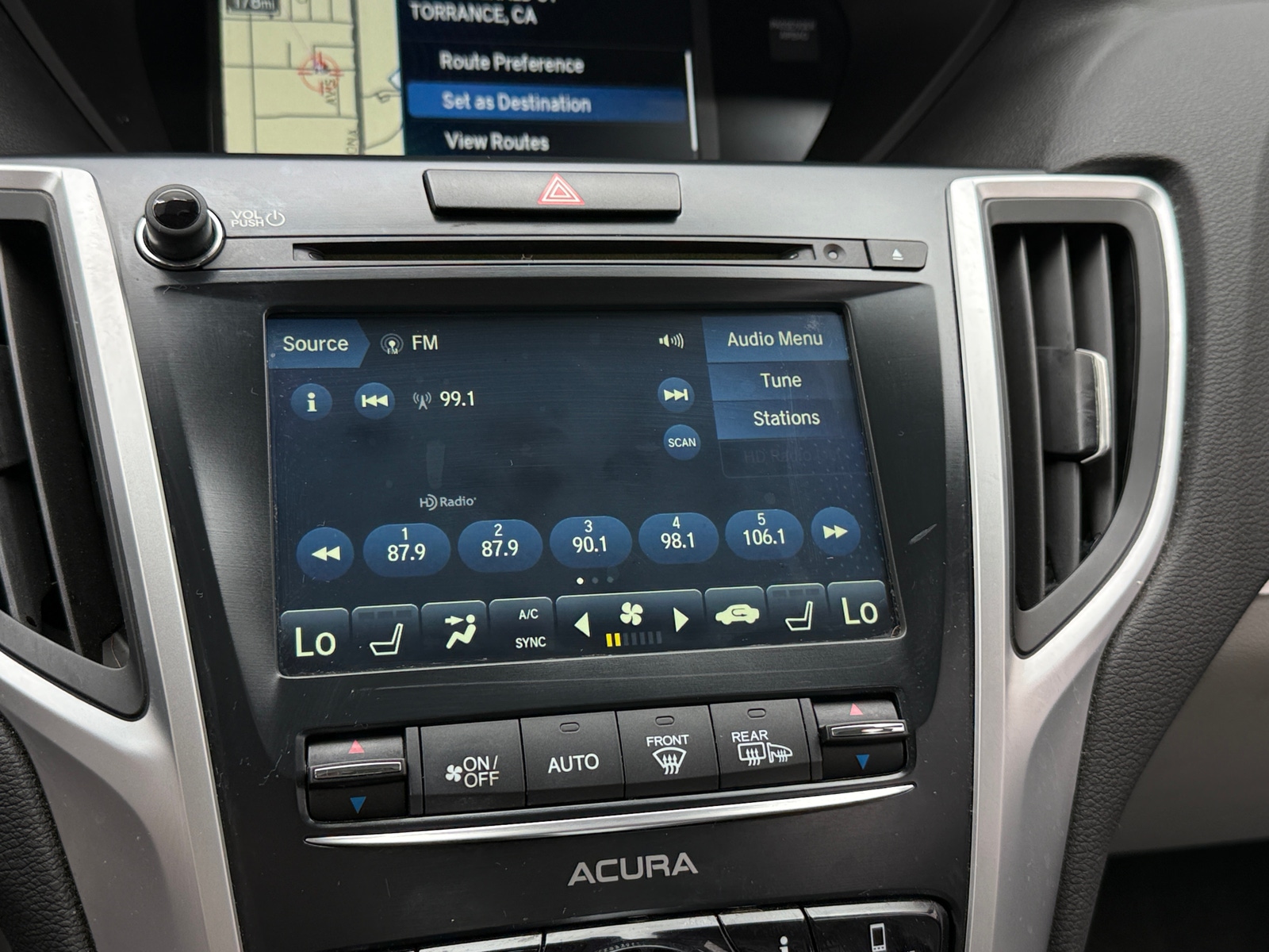 Thumbnail: 2018 Acura TLX - 3