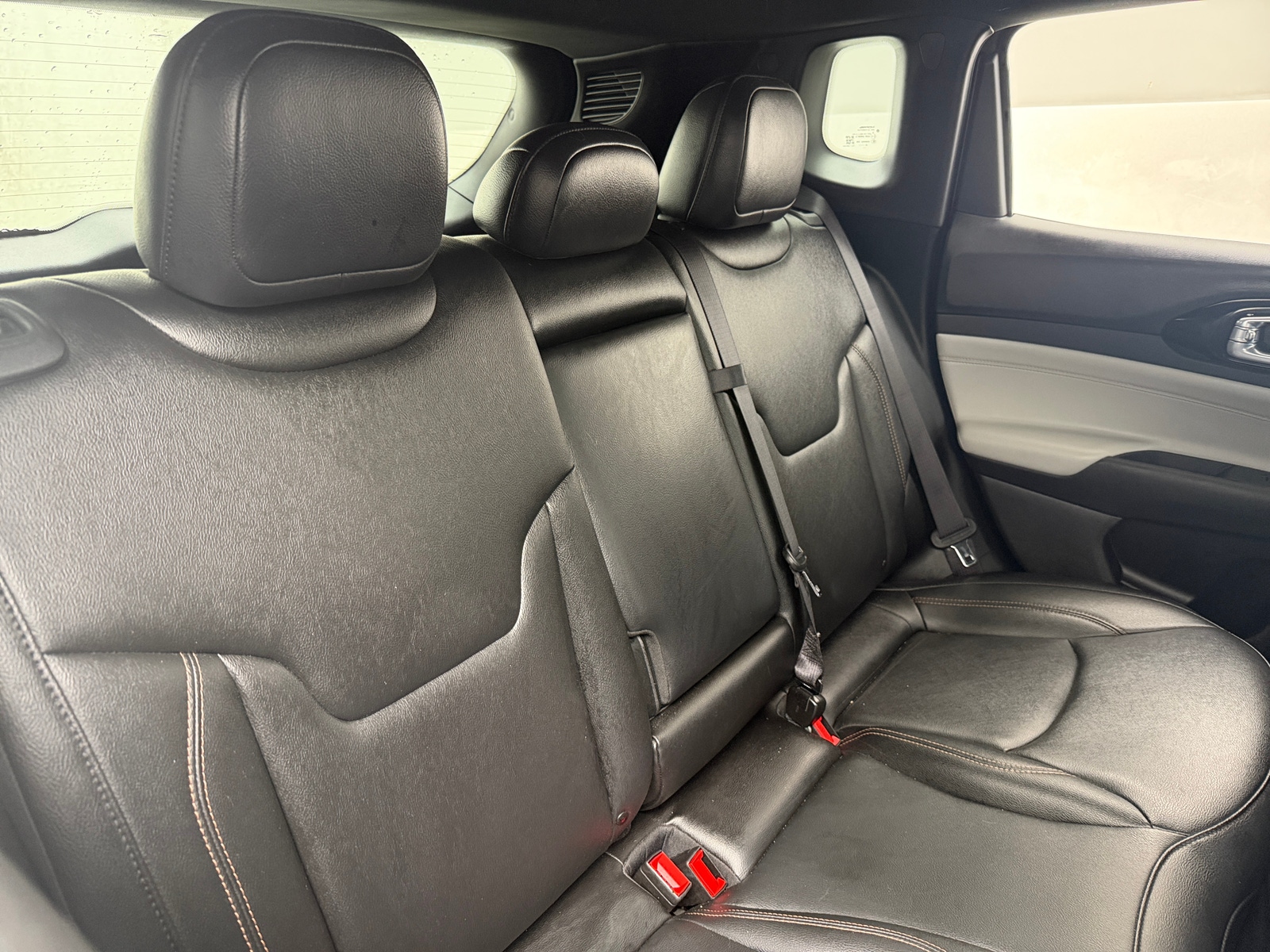 Thumbnail: 2024 Jeep Compass - 5
