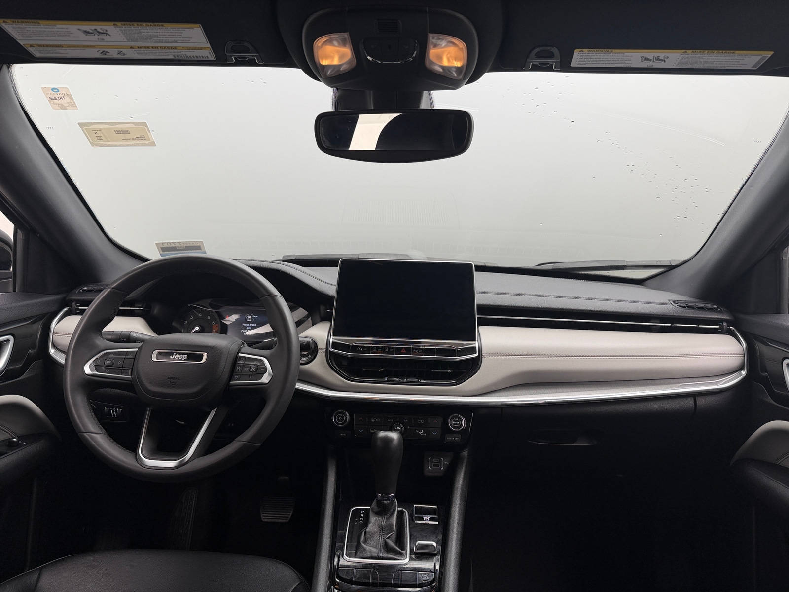 Thumbnail: 2024 Jeep Compass - 2