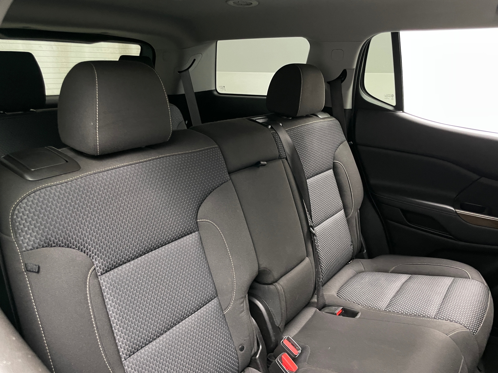 Thumbnail: 2020 GMC Acadia - 6