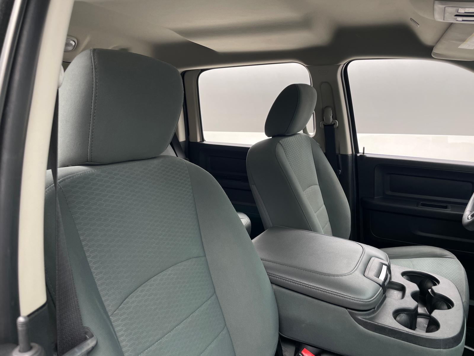 Thumbnail: 2018 RAM 1500 - 2