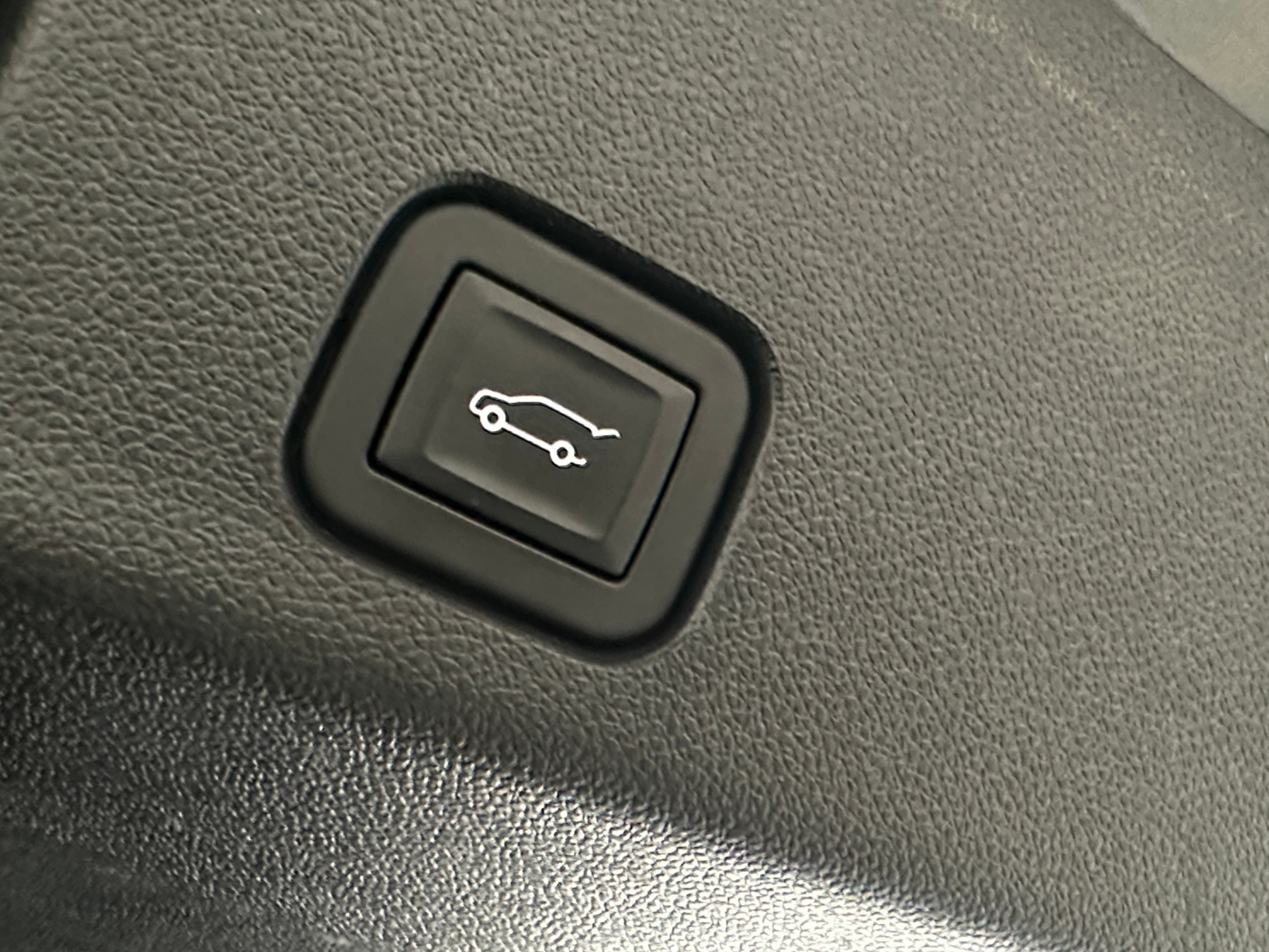 2024 Chevrolet Traverse