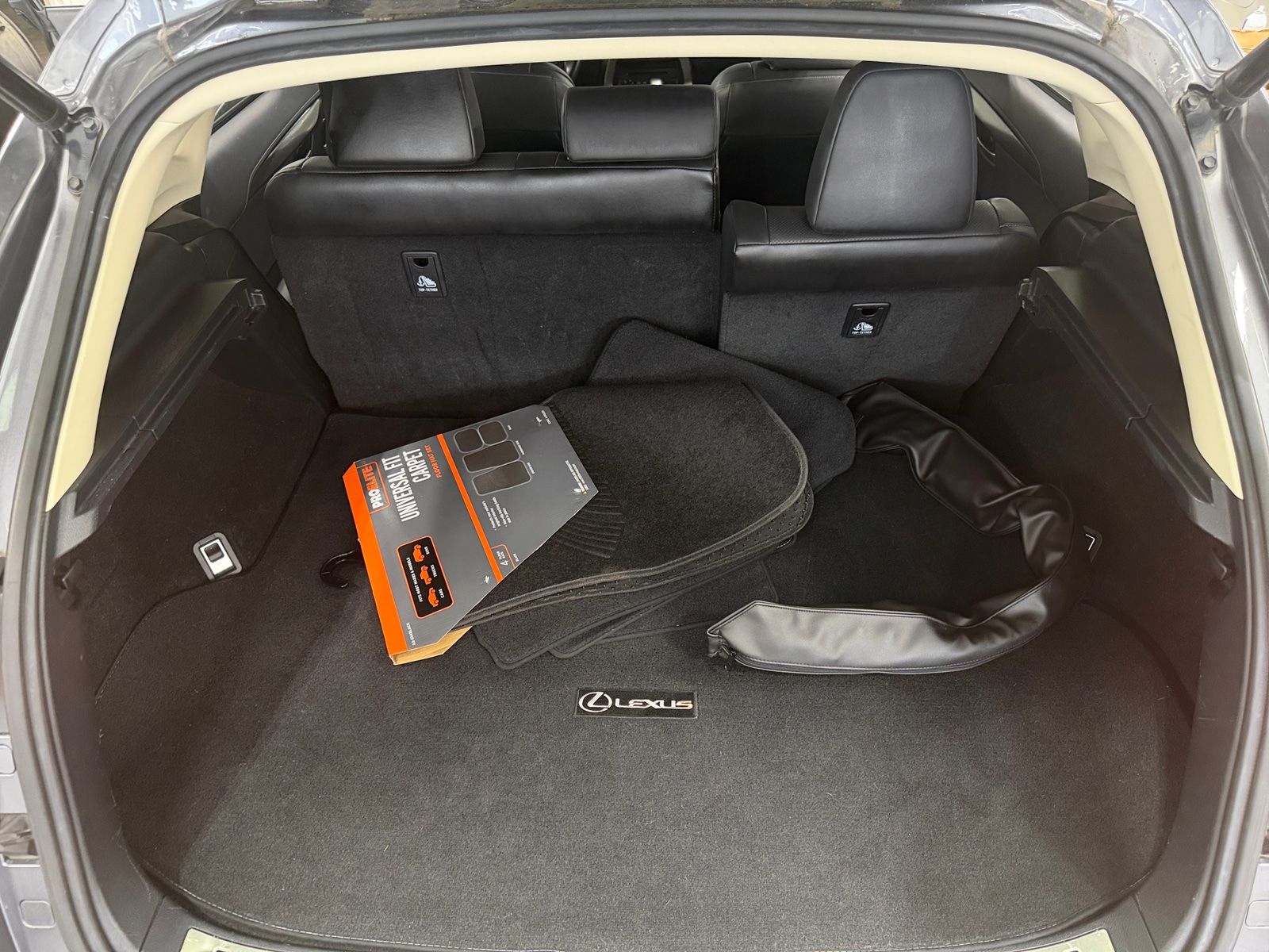 Thumbnail: 2016 Lexus NX - 6