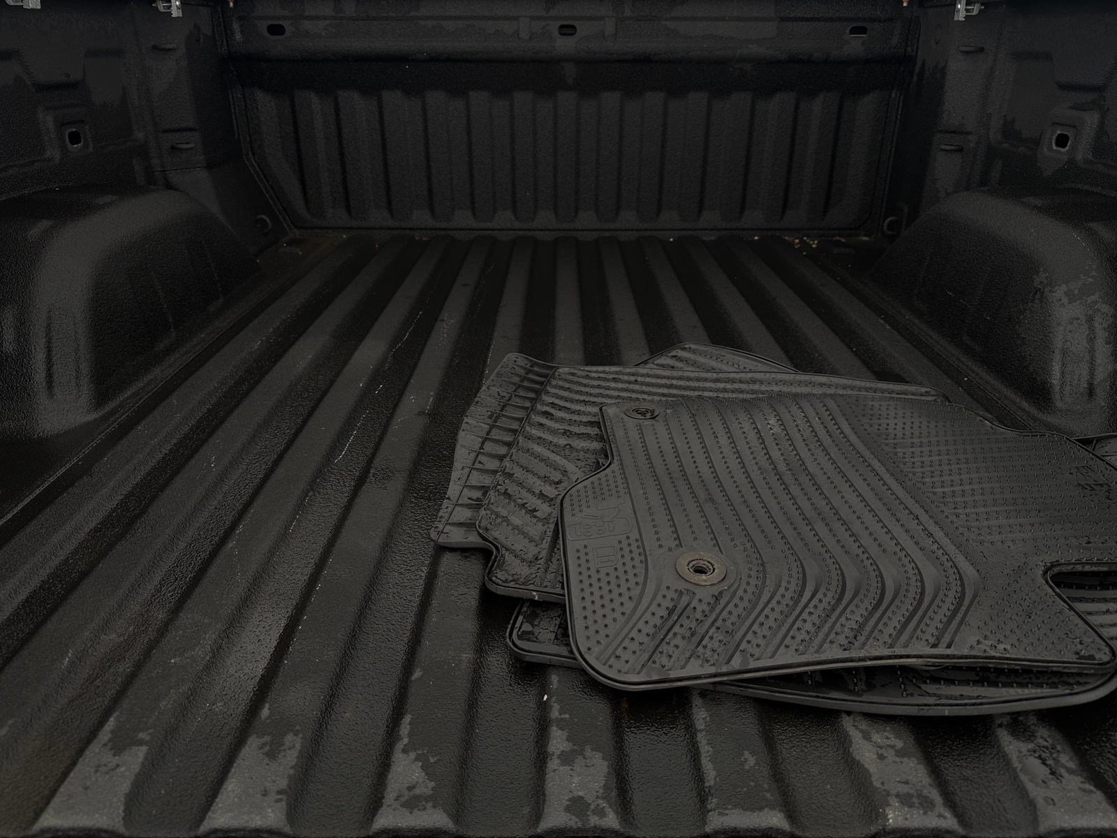 Thumbnail: 2019 Chevrolet Silverado 1500 - 7