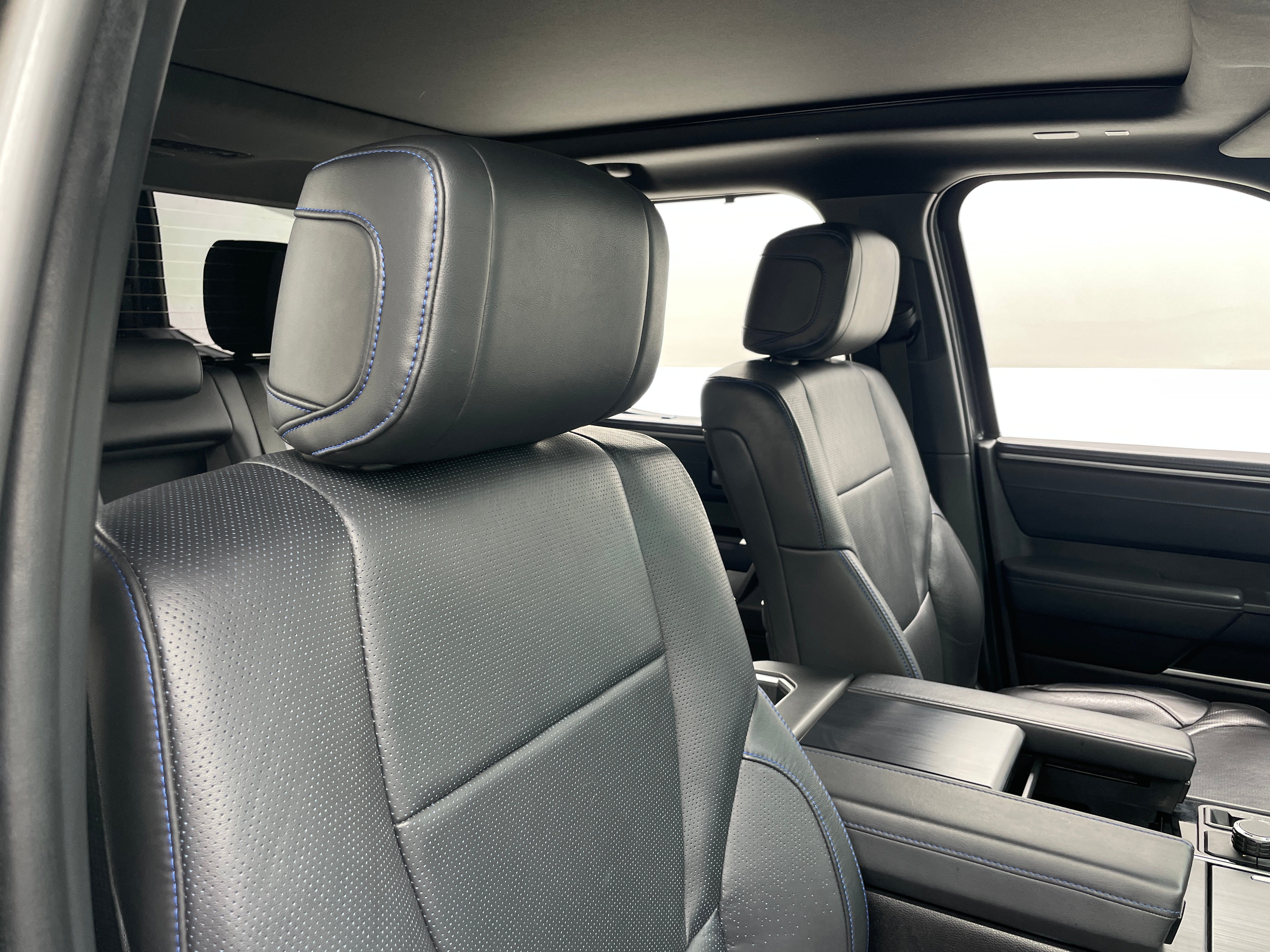 2023 Toyota Tundra