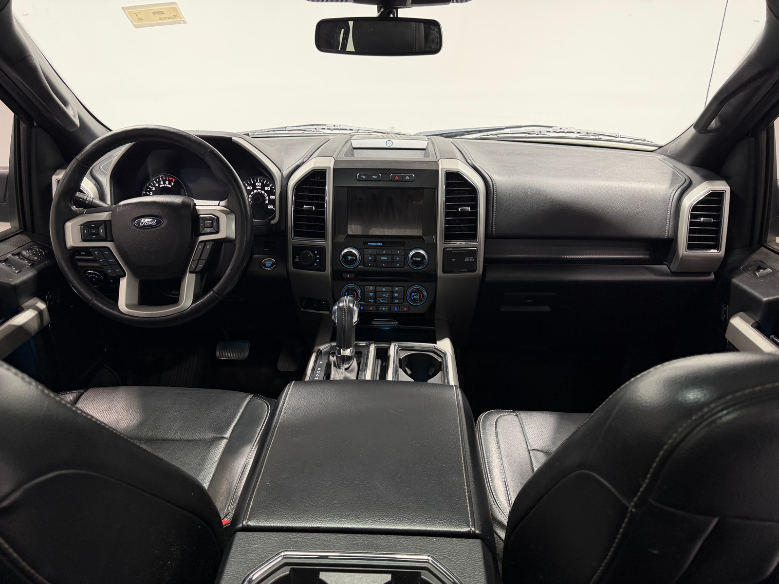 Thumbnail: 2018 Ford Econoline - 2