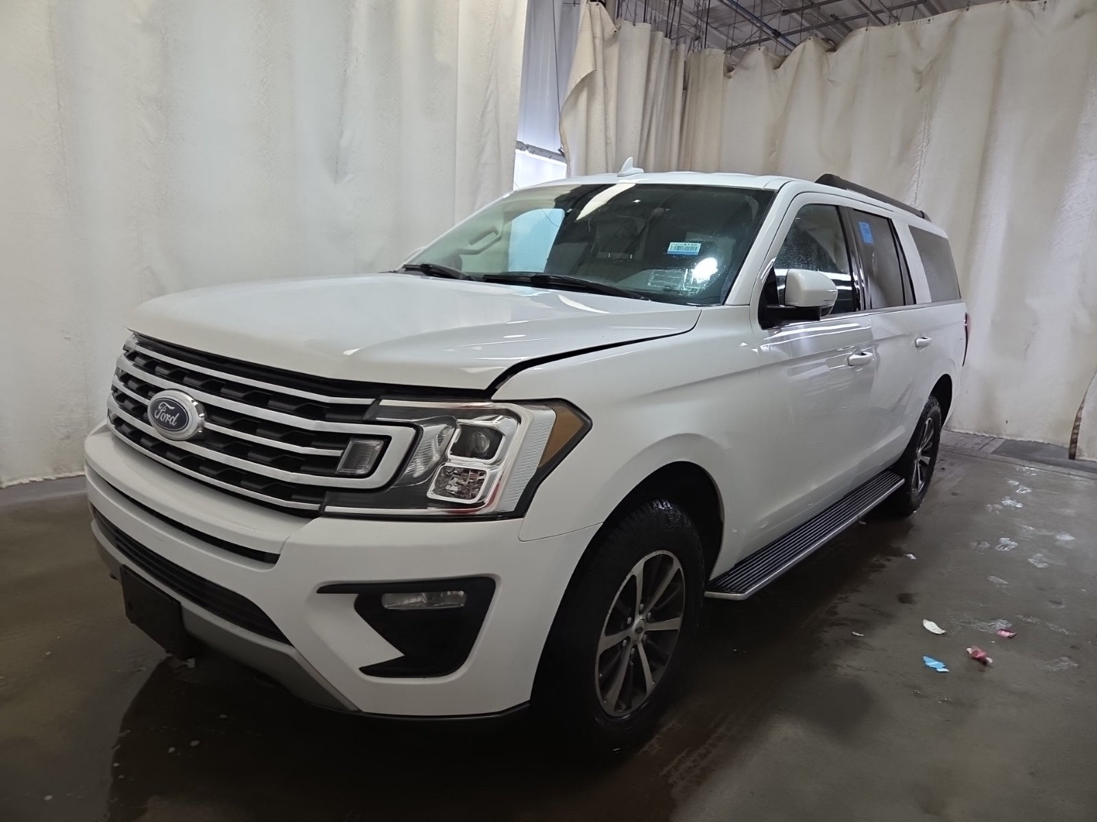 2020 Ford Expedition XLT