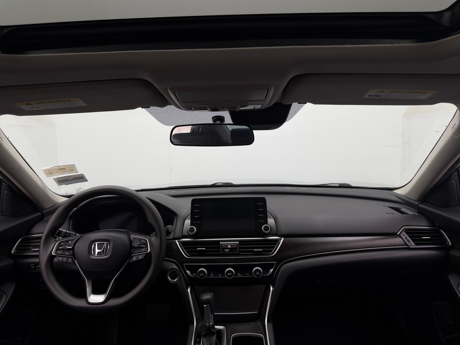 Thumbnail: 2019 Honda Accord - 3