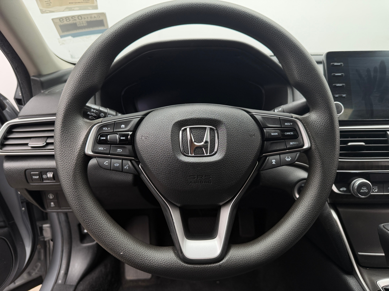 Thumbnail: 2019 Honda Accord - 5