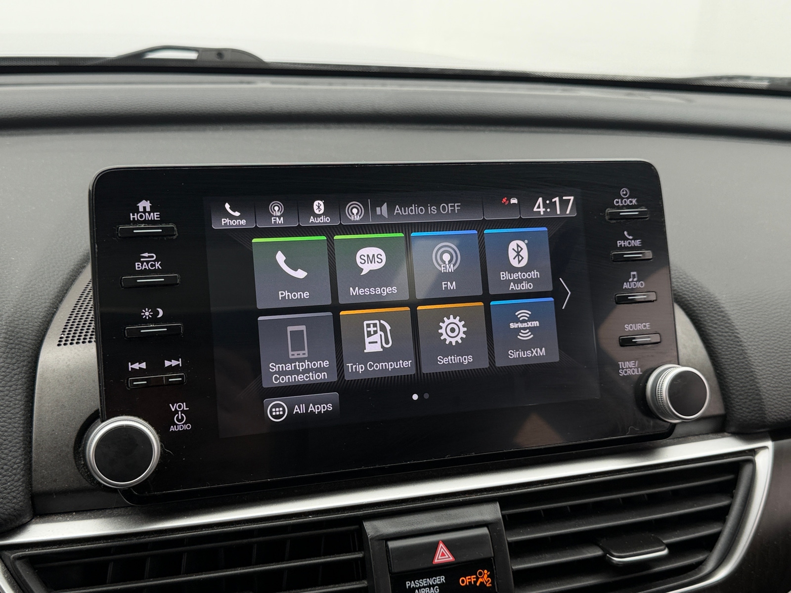Thumbnail: 2019 Honda Accord - 4