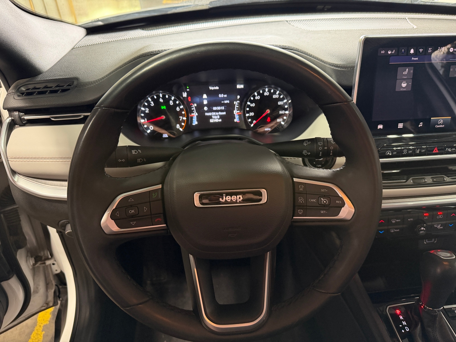 Thumbnail: 2025 Jeep Compass - 4