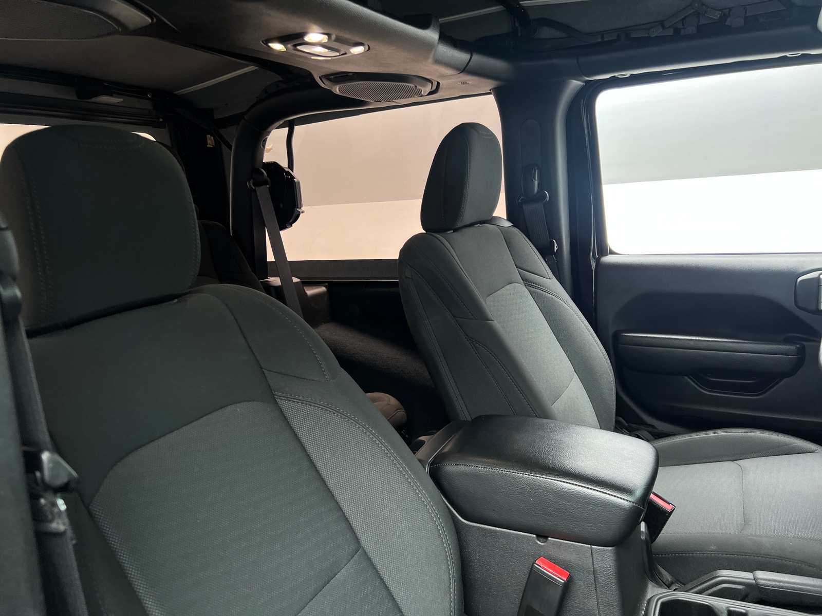 Thumbnail: 2022 Jeep Wrangler - 2