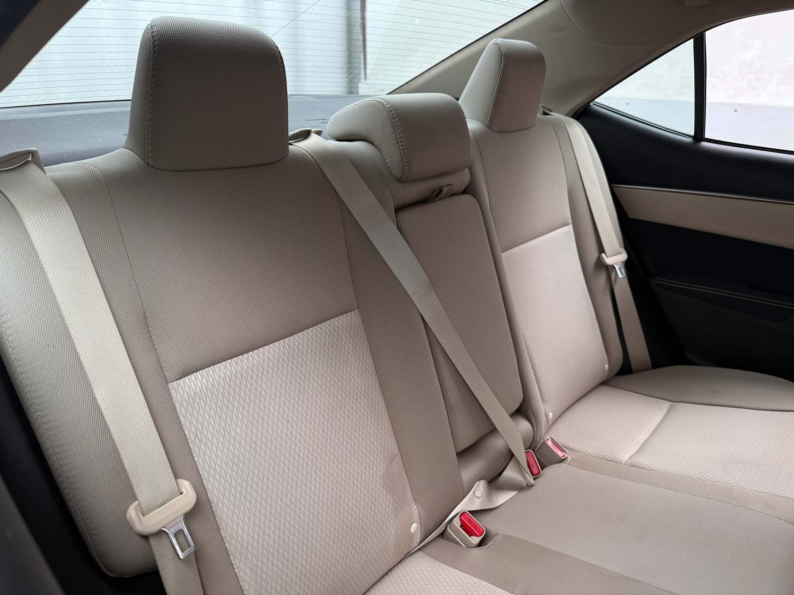 Thumbnail: 2016 Toyota Corolla - 6
