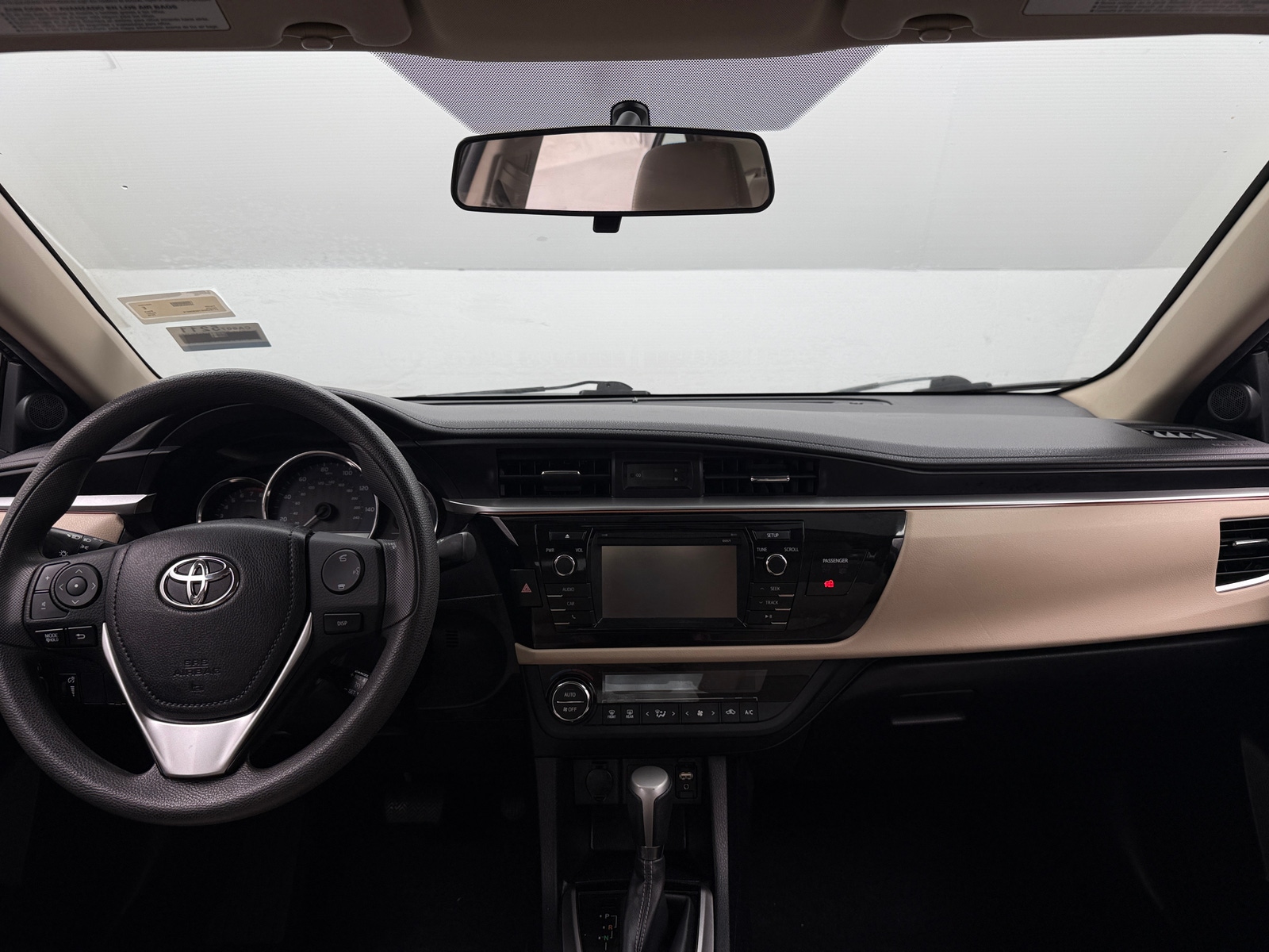 Thumbnail: 2016 Toyota Corolla - 3