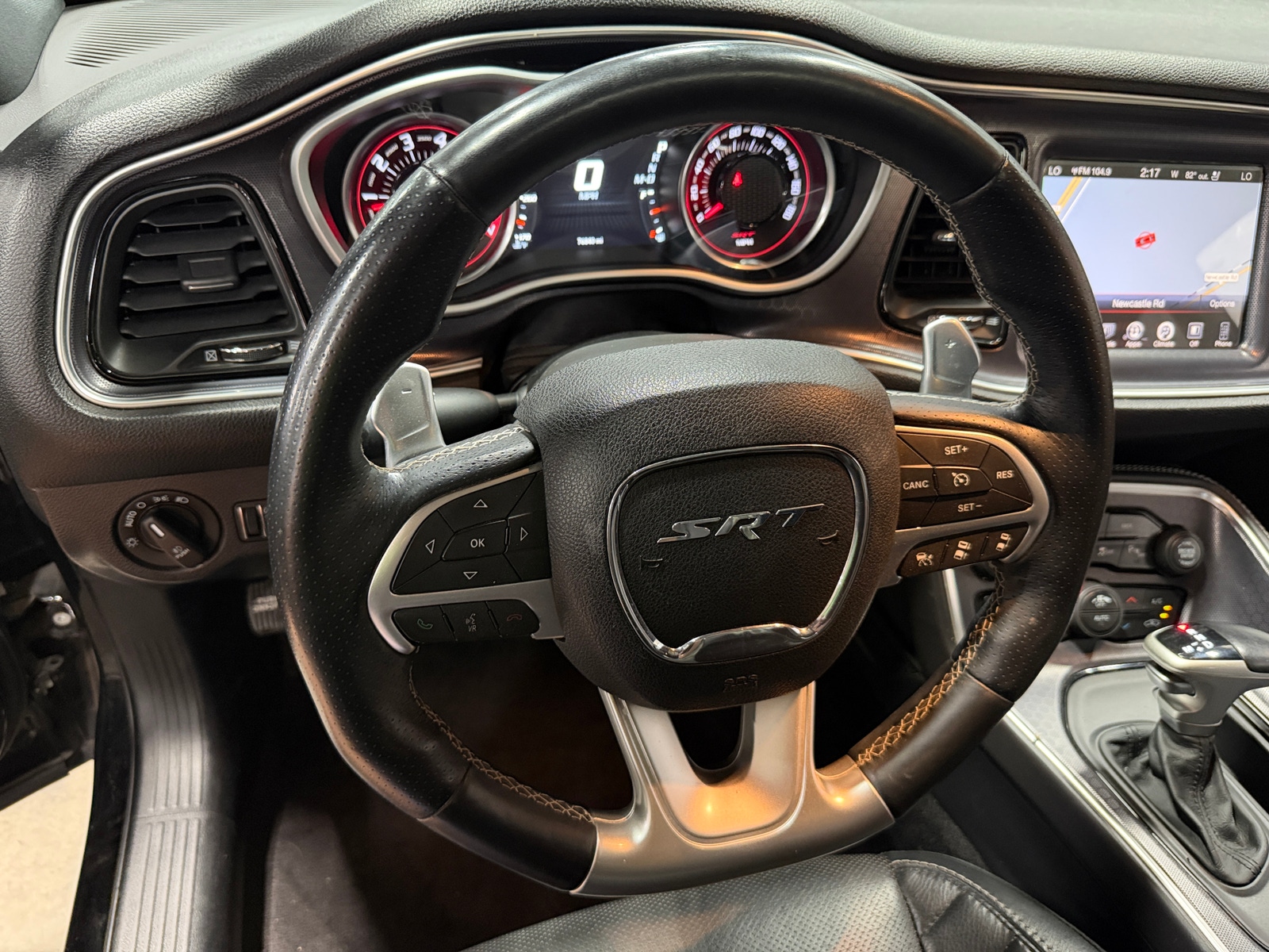 Thumbnail: 2016 Dodge Challenger - 3