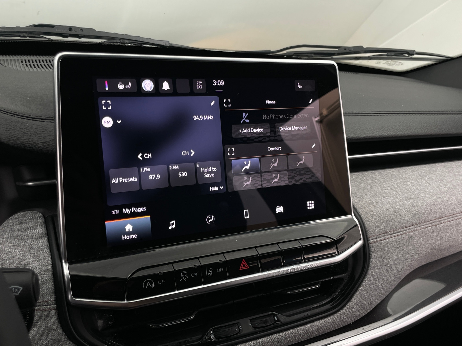 Thumbnail: 2023 Jeep Compass - 3