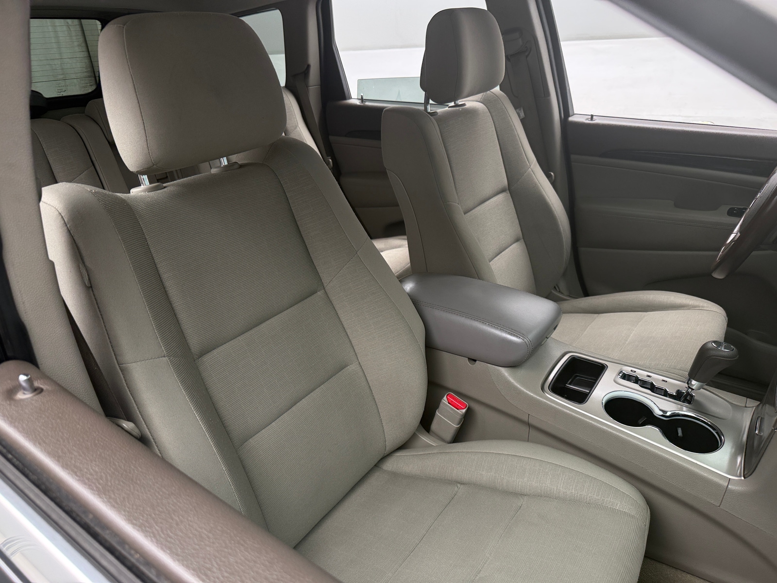 Thumbnail: 2013 Jeep Grand Cherokee - 2