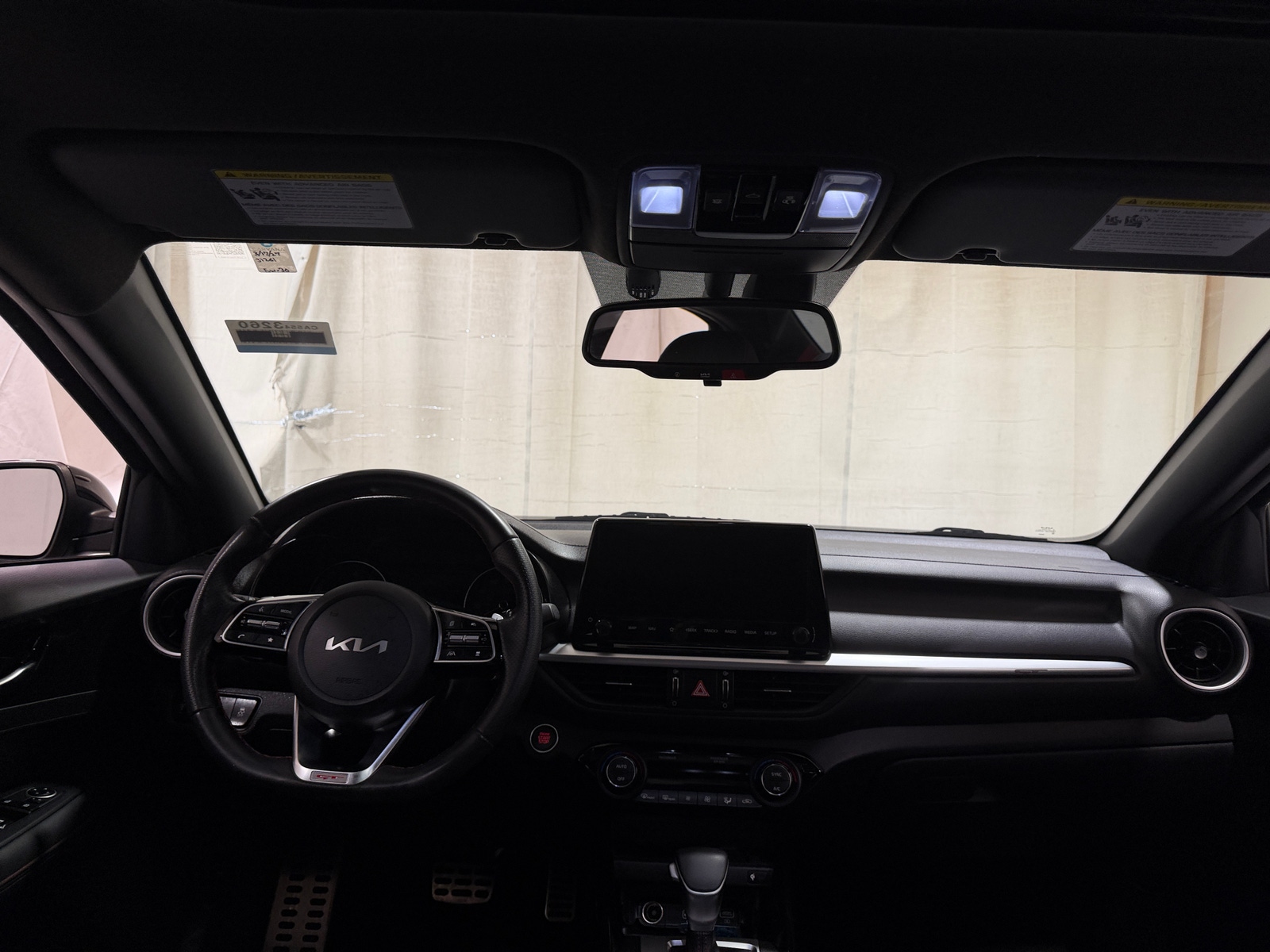Thumbnail: 2024 Kia Forte - 2