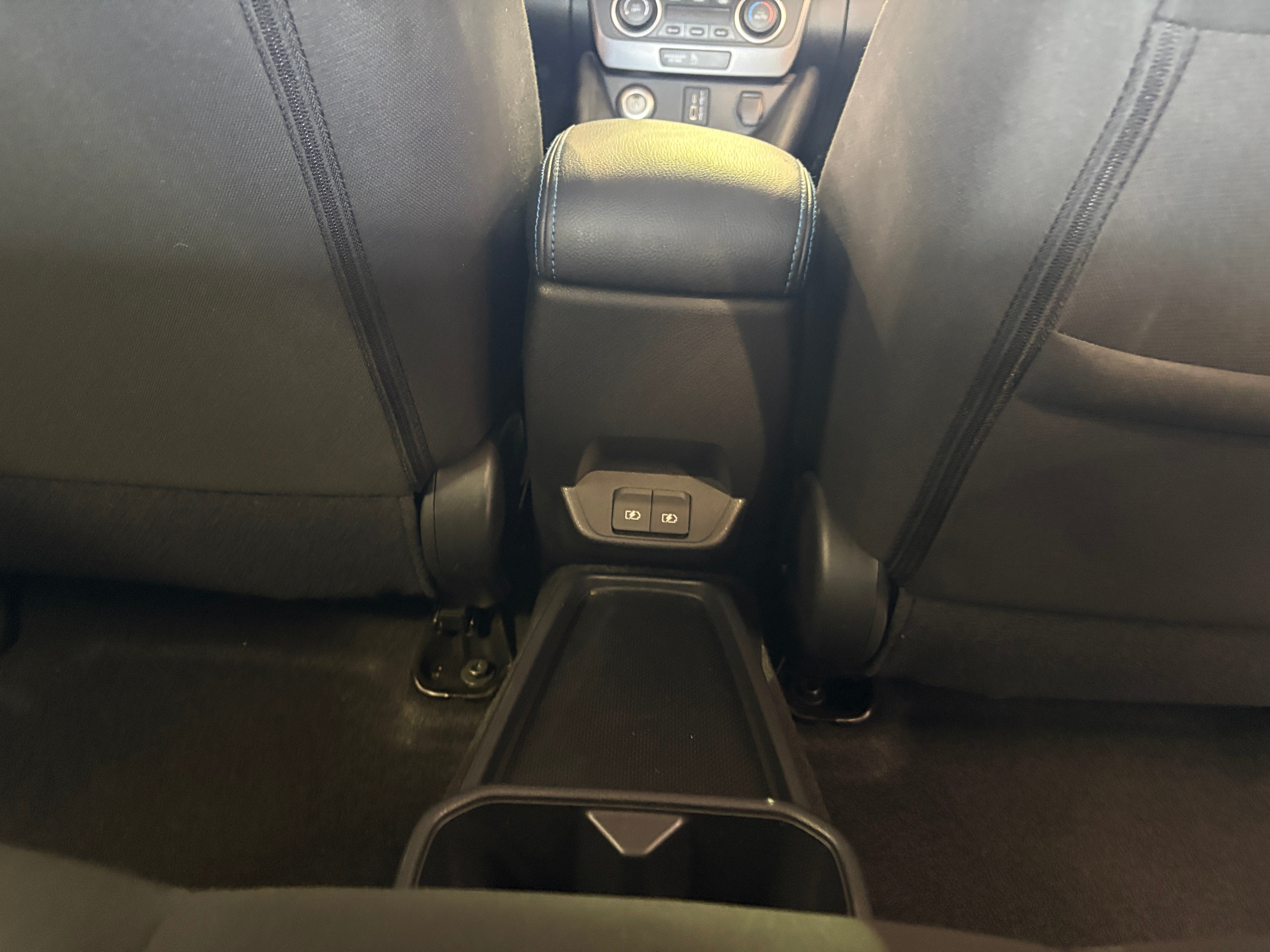 2025 Nissan Leaf S