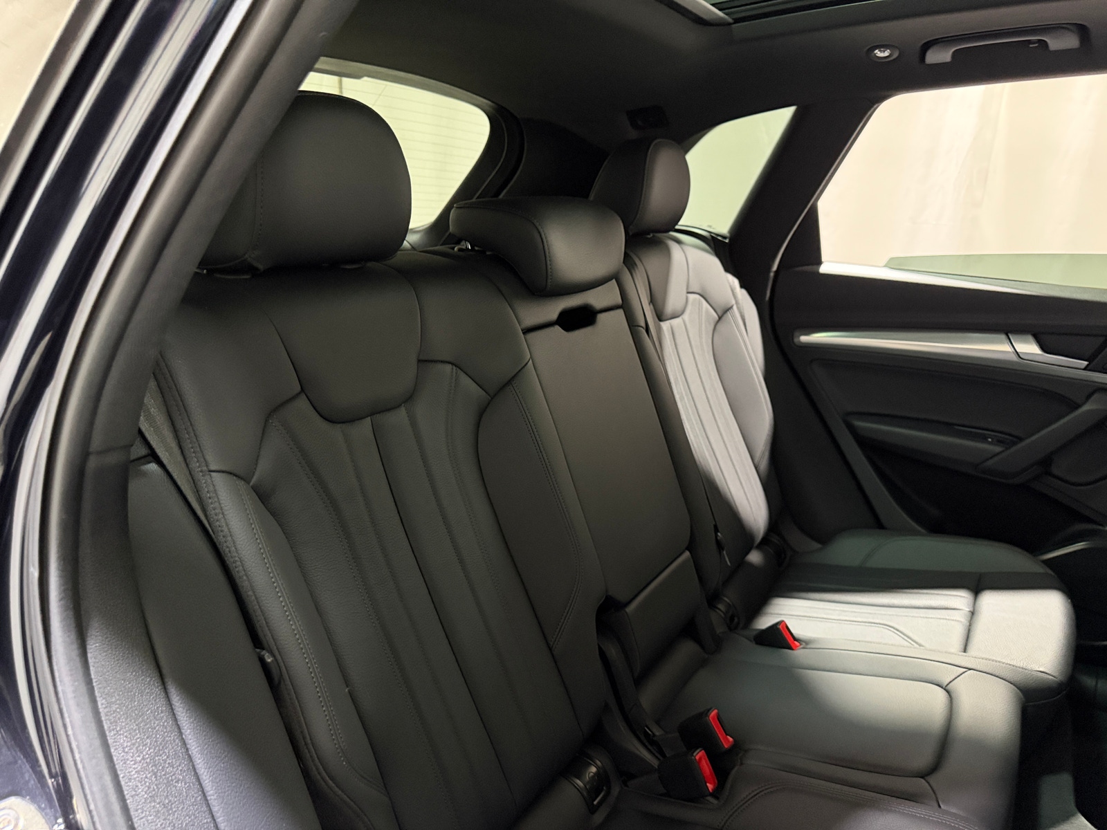 Thumbnail: 2020 Audi Q5 - 5
