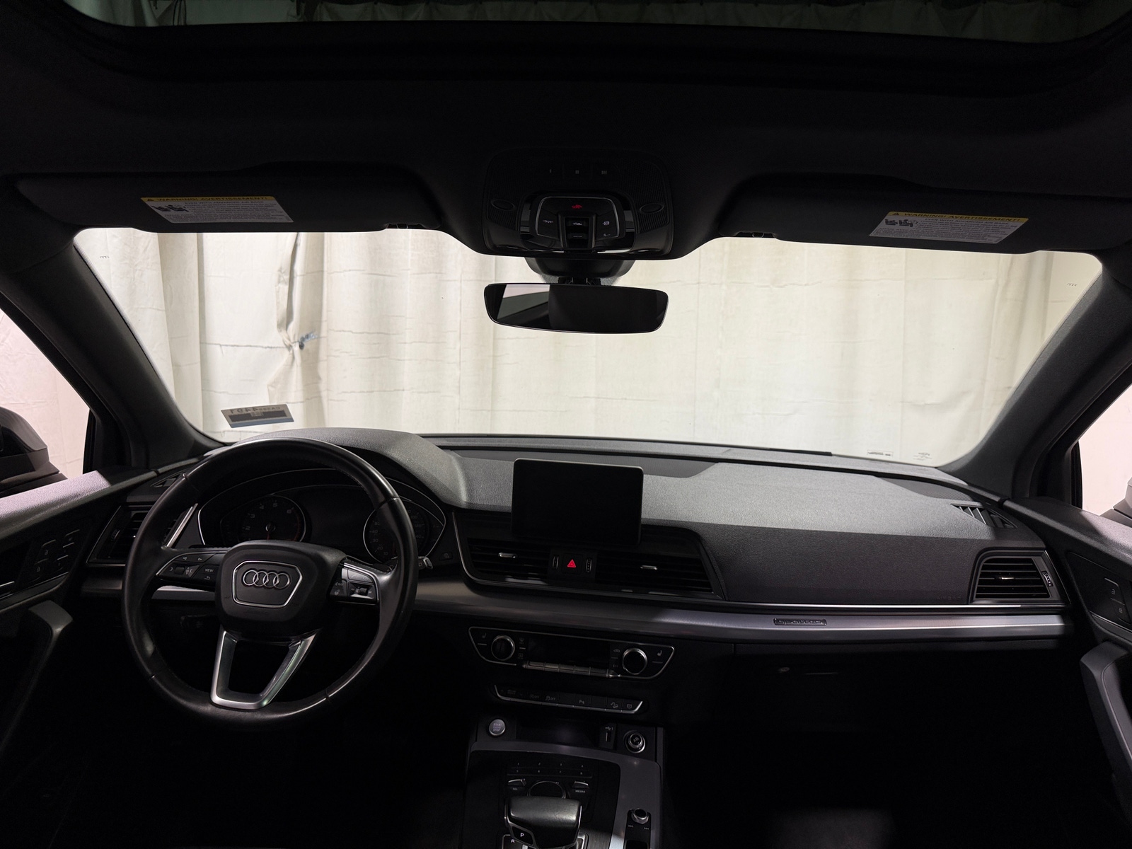 Thumbnail: 2020 Audi Q5 - 2