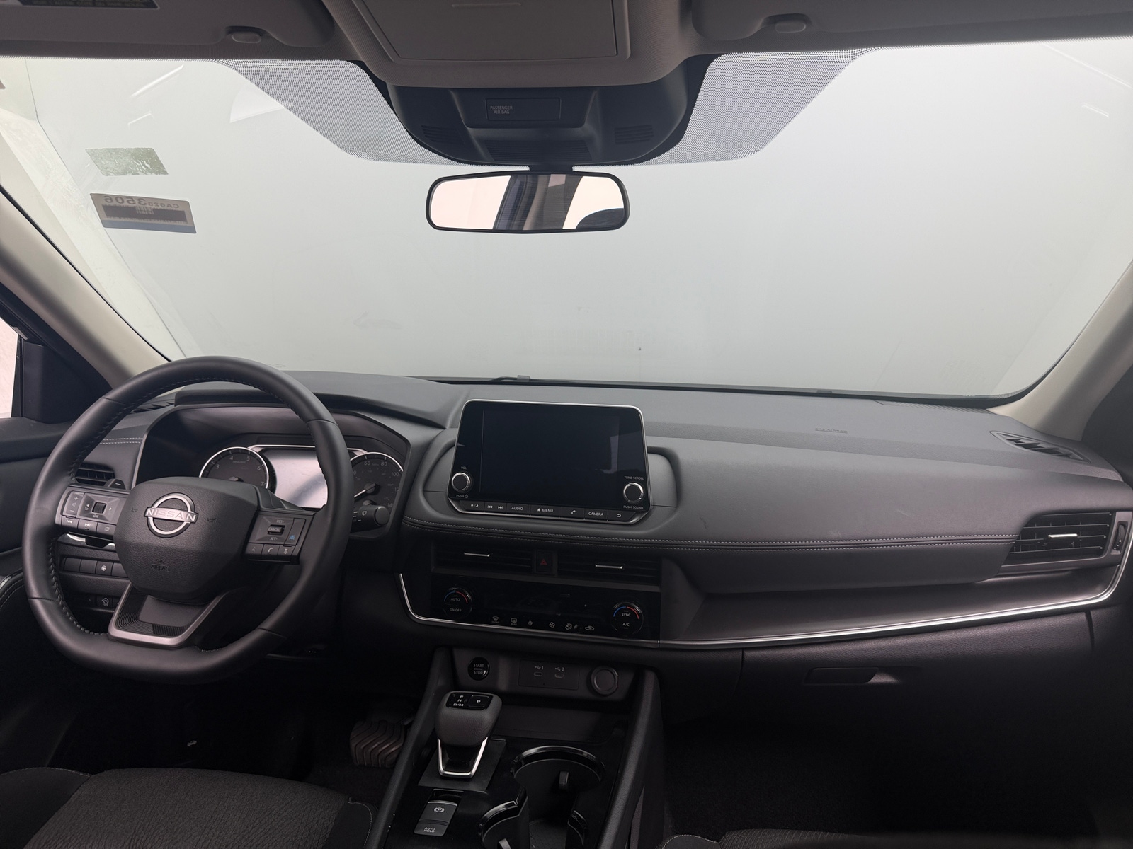 Thumbnail: 2026 Nissan Rogue - 3