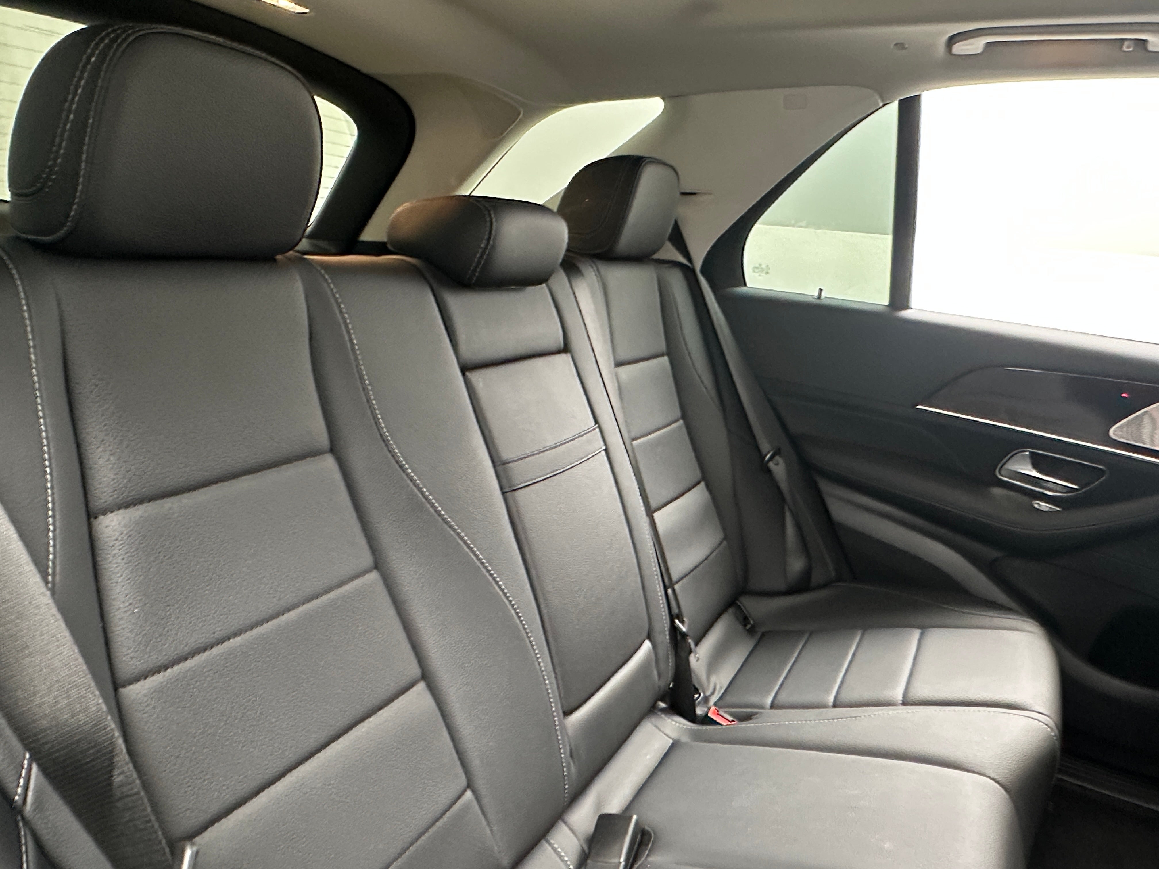2024 Mercedes-Benz GLE