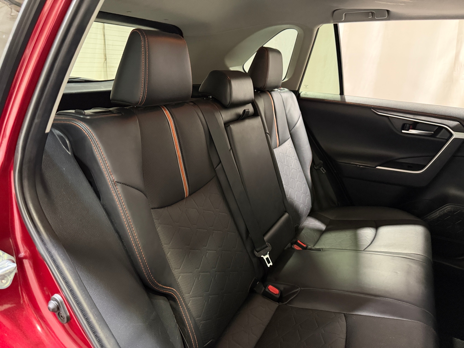 Thumbnail: 2019 Toyota RAV4 - 5