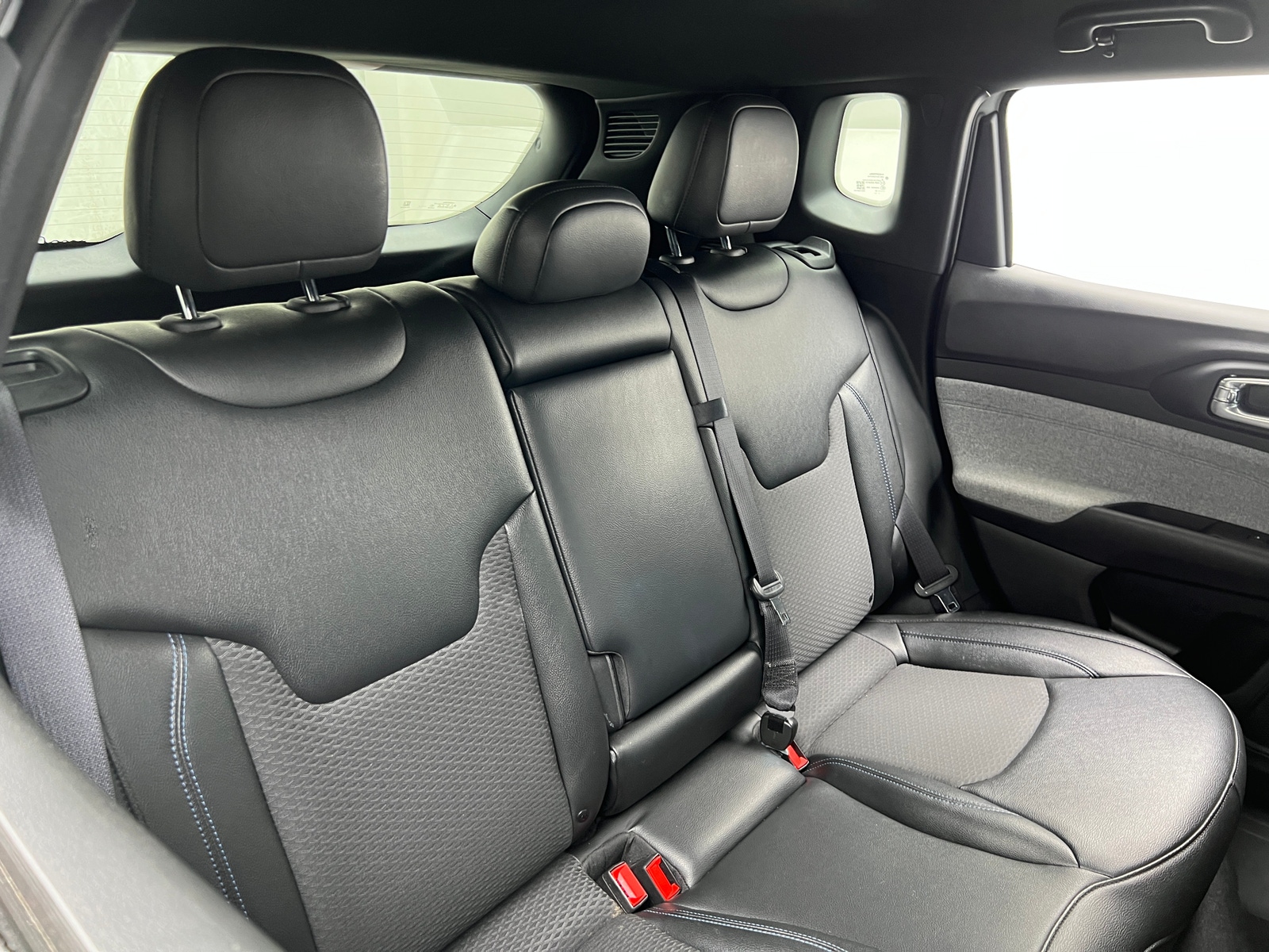 Thumbnail: 2024 Jeep Compass - 6