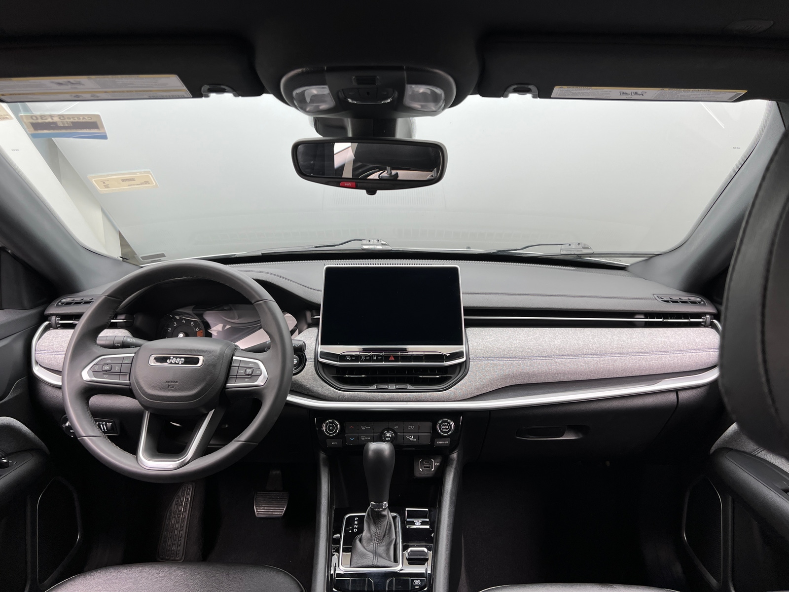 Thumbnail: 2024 Jeep Compass - 3