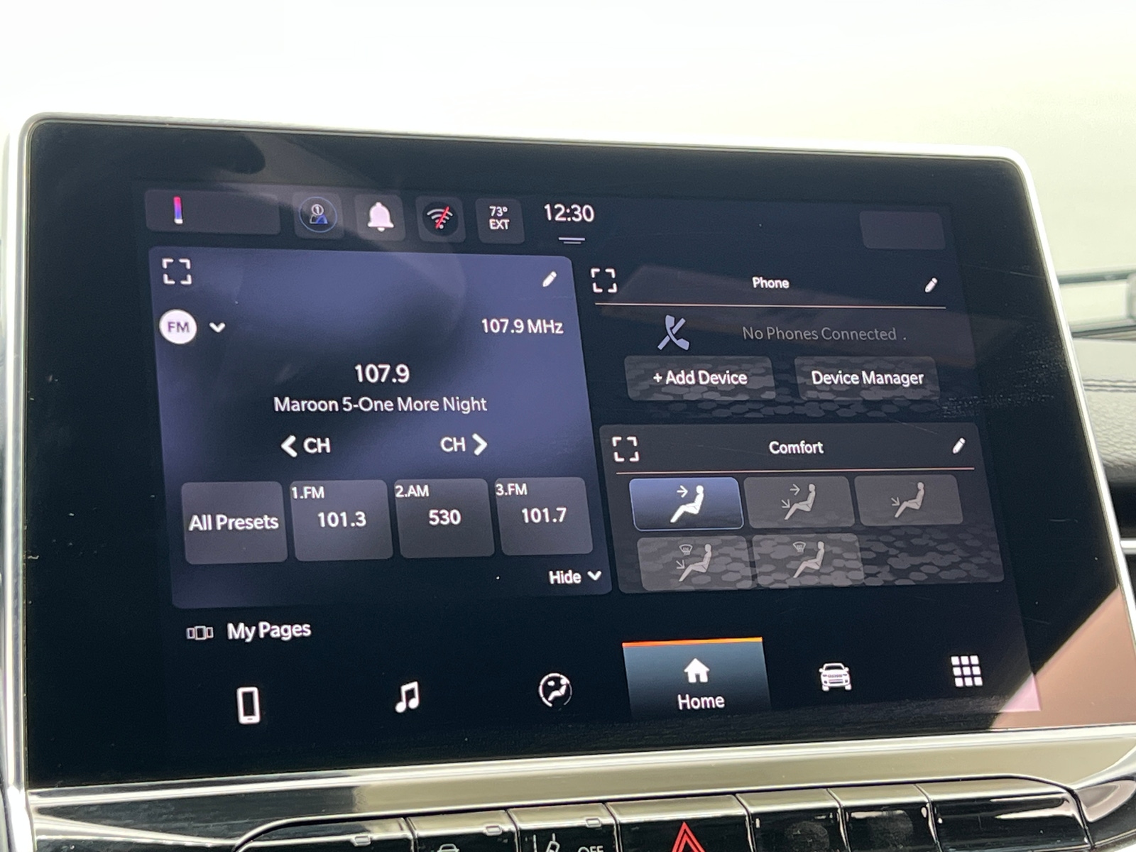Thumbnail: 2024 Jeep Compass - 4