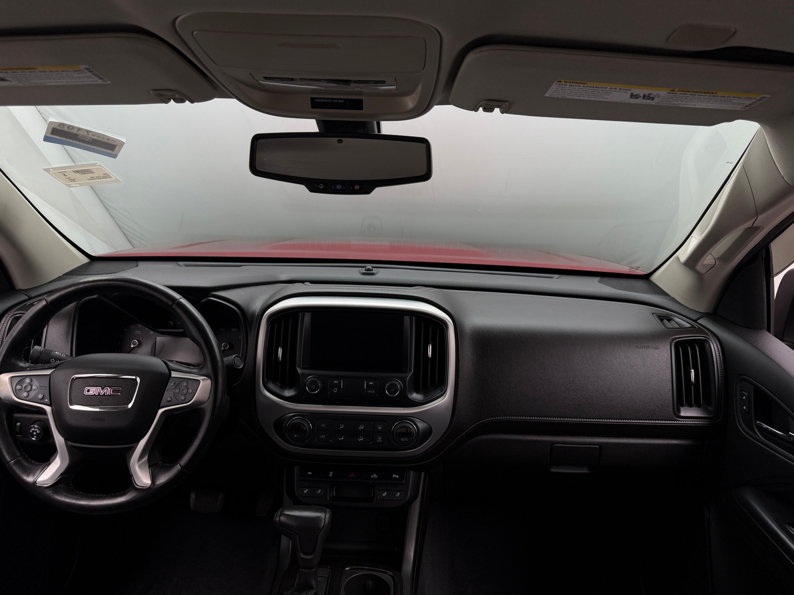 Thumbnail: 2019 GMC Canyon - 2