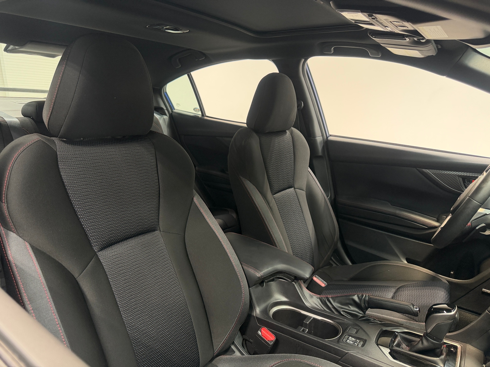 Thumbnail: 2018 Subaru Impreza - 2