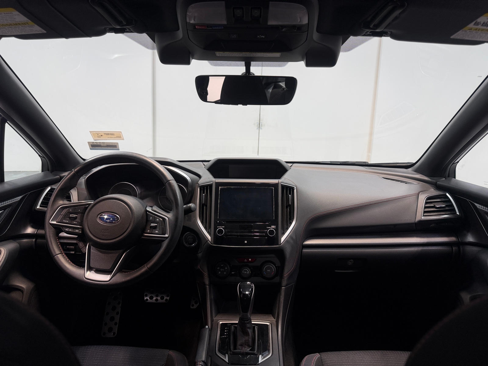 Thumbnail: 2018 Subaru Impreza - 3