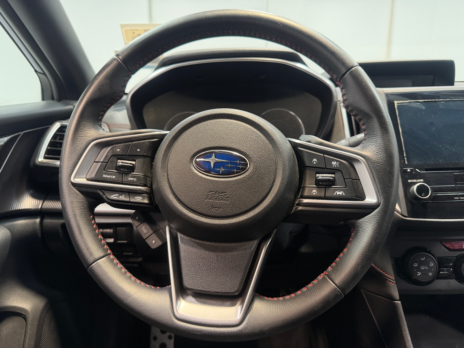 Thumbnail: 2018 Subaru Impreza - 5