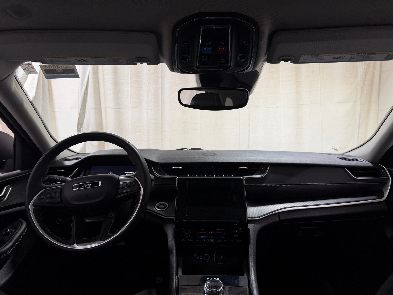 Thumbnail: 2023 Jeep Grand Cherokee - 3