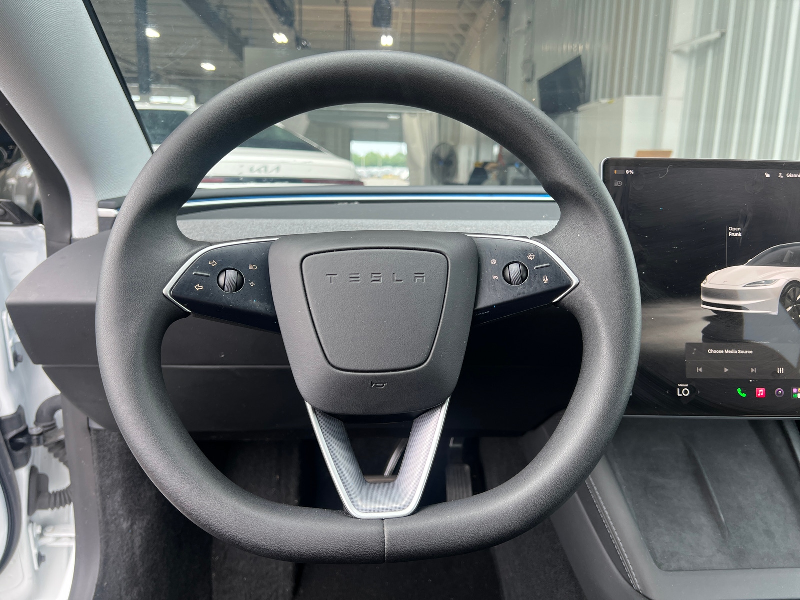 Thumbnail: 2025 Tesla Model 3 - 4