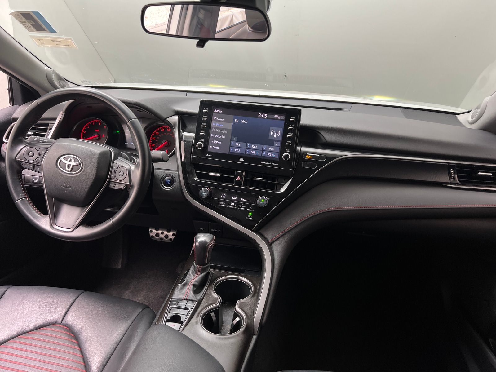 Thumbnail: 2021 Toyota Camry - 2