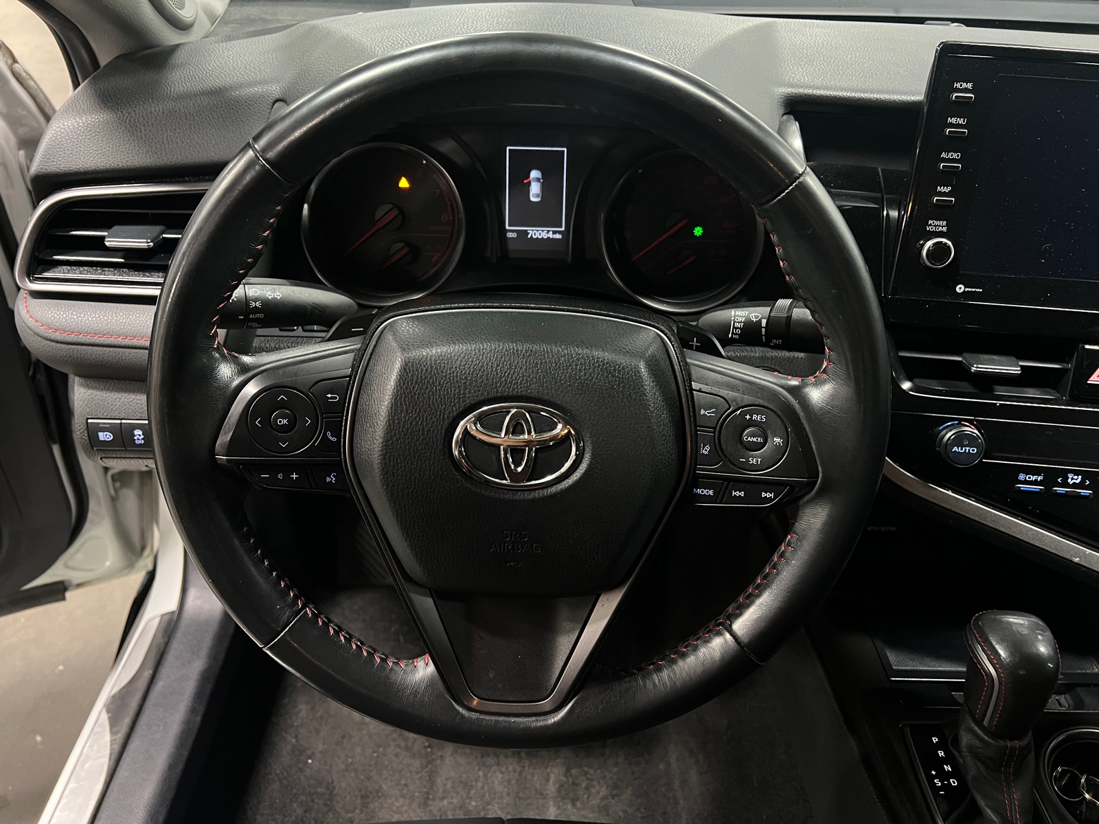 Thumbnail: 2021 Toyota Camry - 4